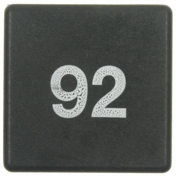 BWD R6406 Starter Relay product image 4 of 4