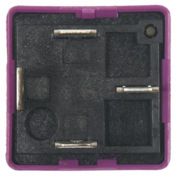 BWD R6407 - Headlight Relay BWD R6407 Daytime Running Light Relay product image 1 of 3