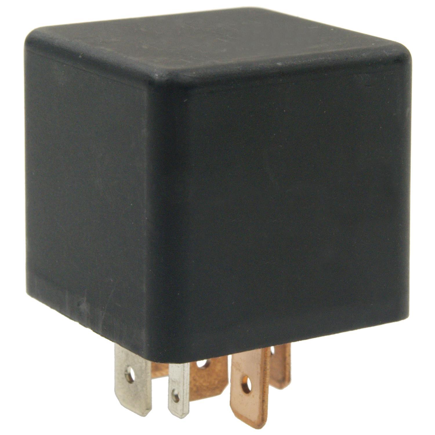 BWD R6410 - Daytime Running Light Relay BWD R6410 Daytime Running Light Relay product image 3 of 6