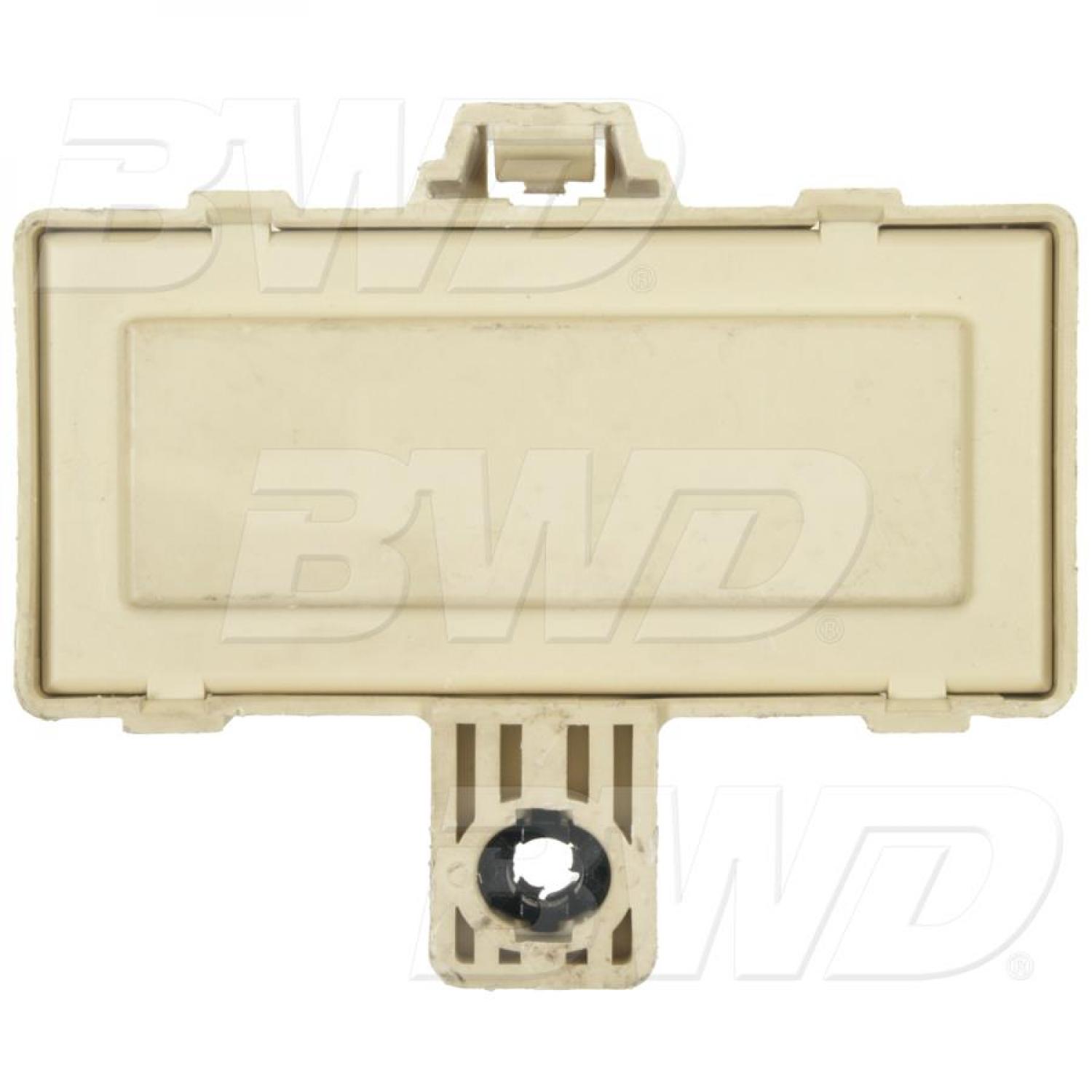 BWD R6411 A/C Compressor Control Relay product image 1 of 3