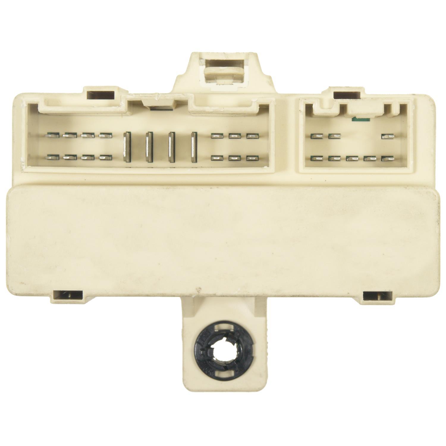 BWD R6411 A/C Compressor Control Relay product image 2 of 3