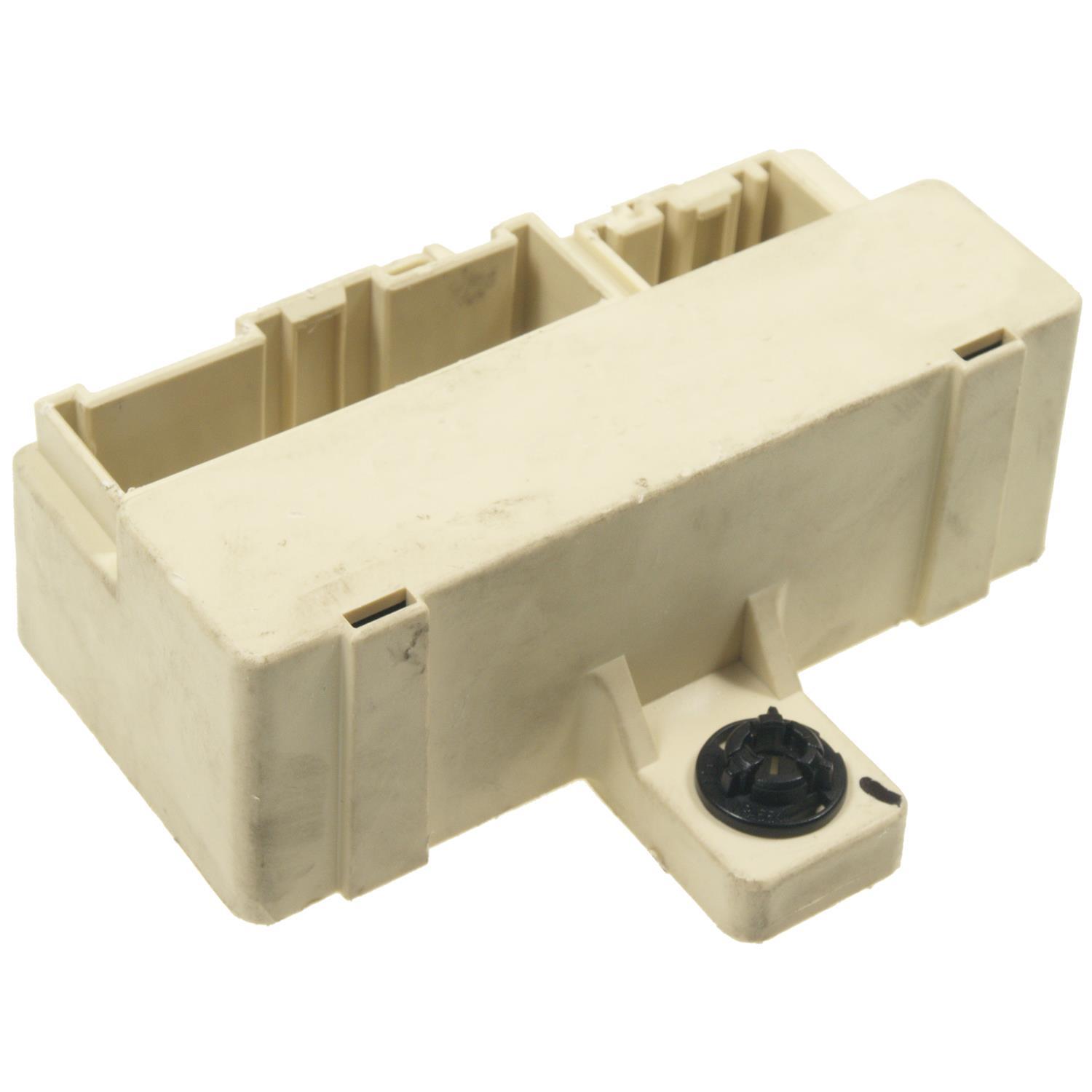 BWD R6411 A/C Compressor Control Relay product image 3 of 3
