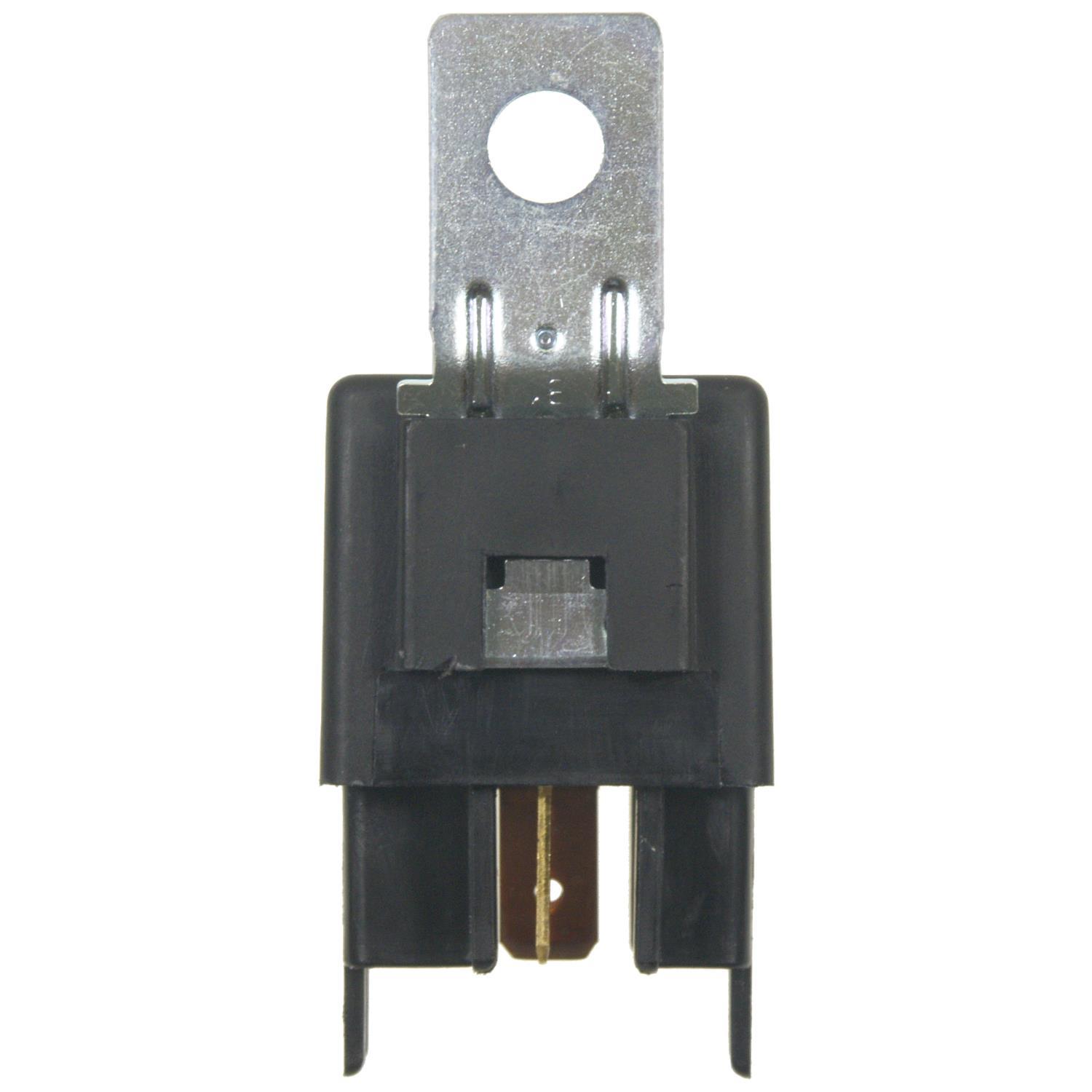 BWD R6412 - A/C Compressor Control Relay BWD R6412 A/C Compressor Control Relay product image 1 of 3