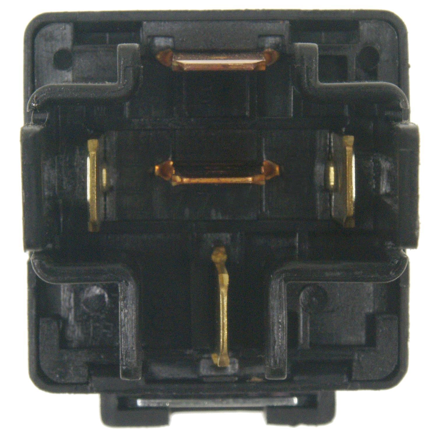 BWD R6412 - A/C Compressor Control Relay BWD R6412 A/C Compressor Control Relay product image 2 of 3