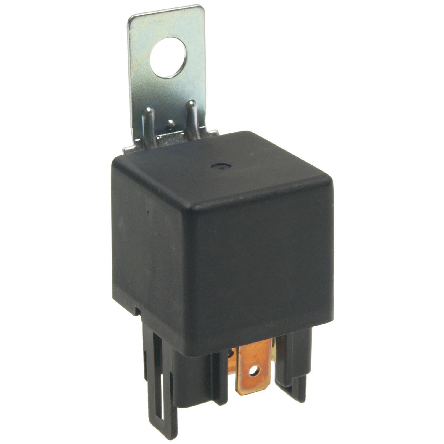 BWD R6412 - A/C Compressor Control Relay BWD R6412 A/C Compressor Control Relay product image 3 of 3