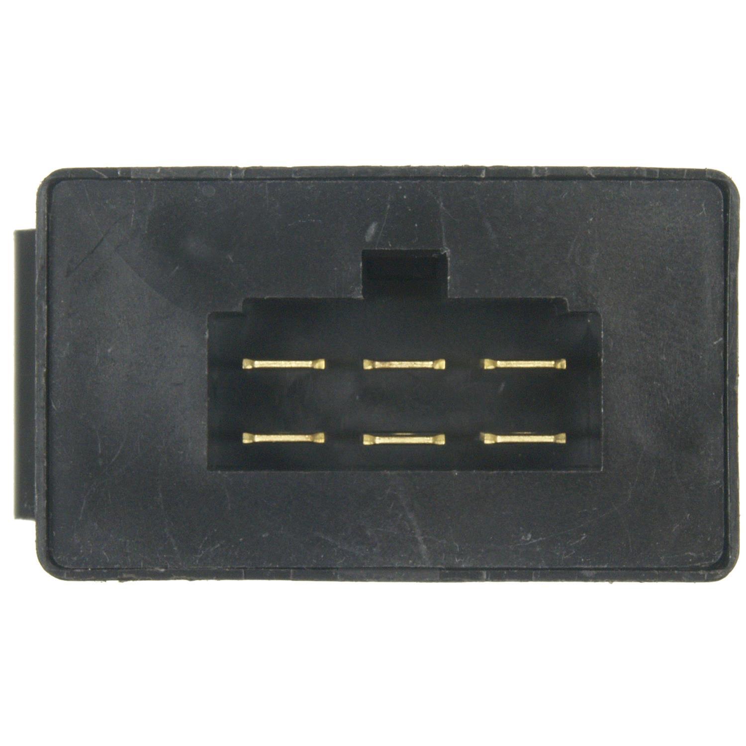BWD R6413 - Windshield Wiper Motor Relay BWD R6413 Windshield Wiper Motor Relay product image 1 of 3