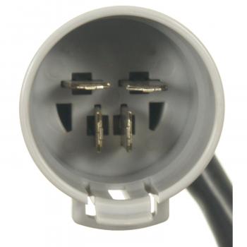 BWD R6415 A/C Condenser Fan Motor Relay product image 2 of 3