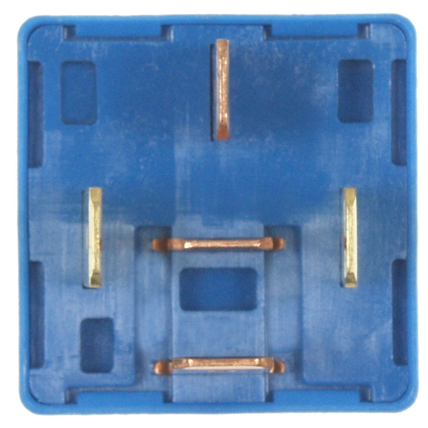 BWD R6417 - A/C Compressor Control Relay BWD R6417 A/C Compressor Control Relay product image 1 of 3