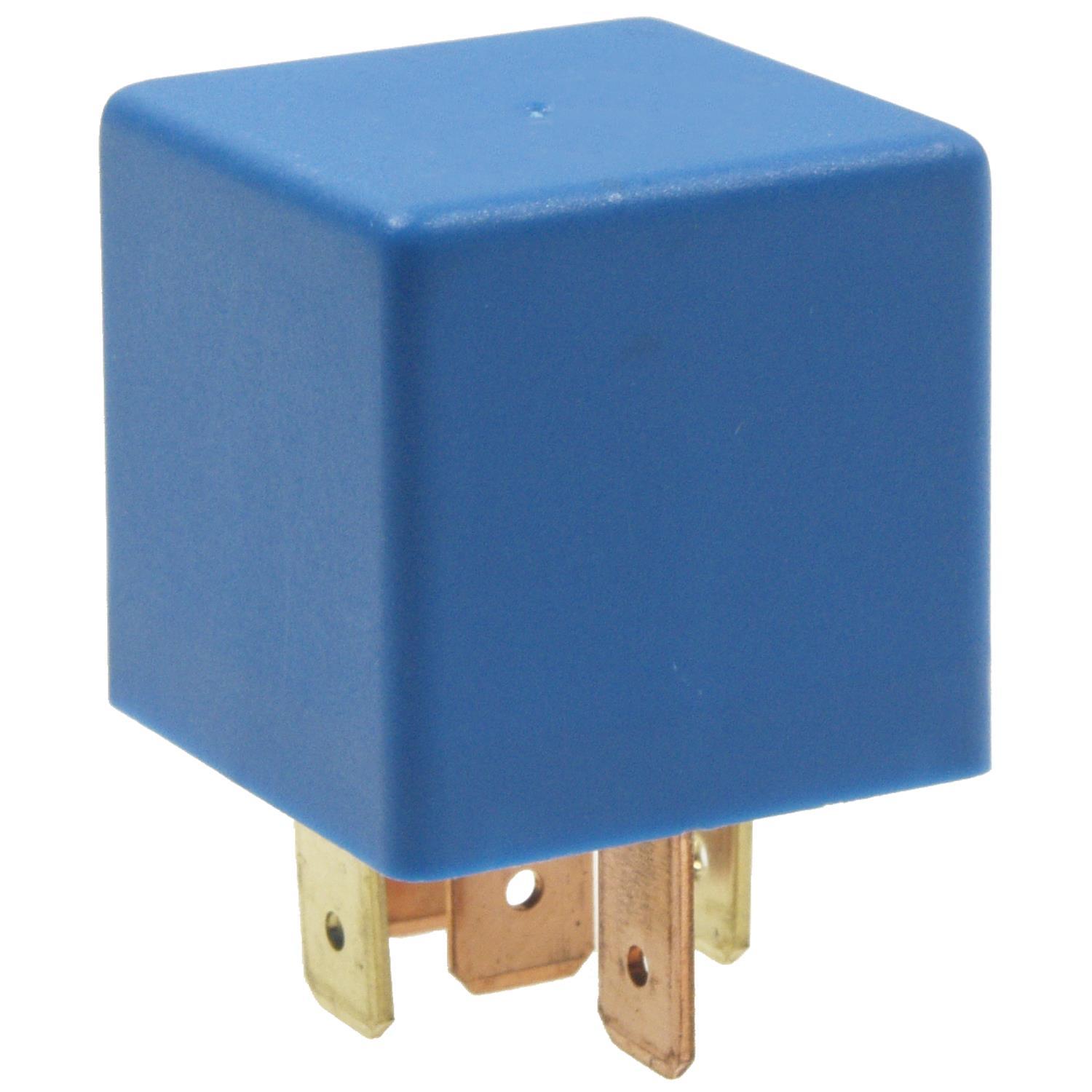 BWD R6417 - A/C Compressor Control Relay BWD R6417 A/C Compressor Control Relay product image 2 of 3