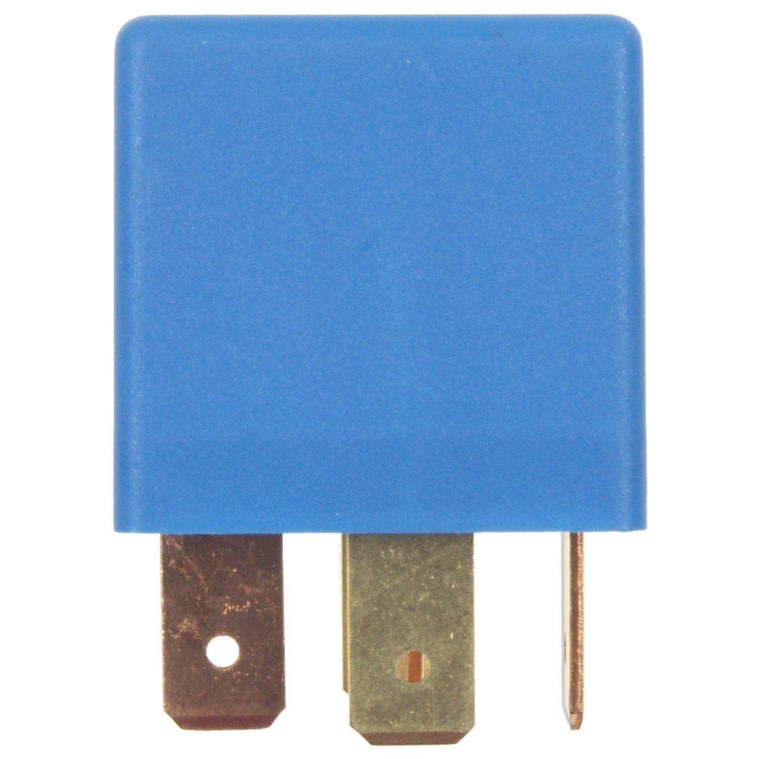 BWD R6417 - A/C Compressor Control Relay BWD R6417 A/C Compressor Control Relay product image 3 of 3