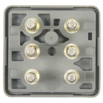 BWD R6421 - ABS Relay BWD R6421 ABS Relay product image 1 of 3