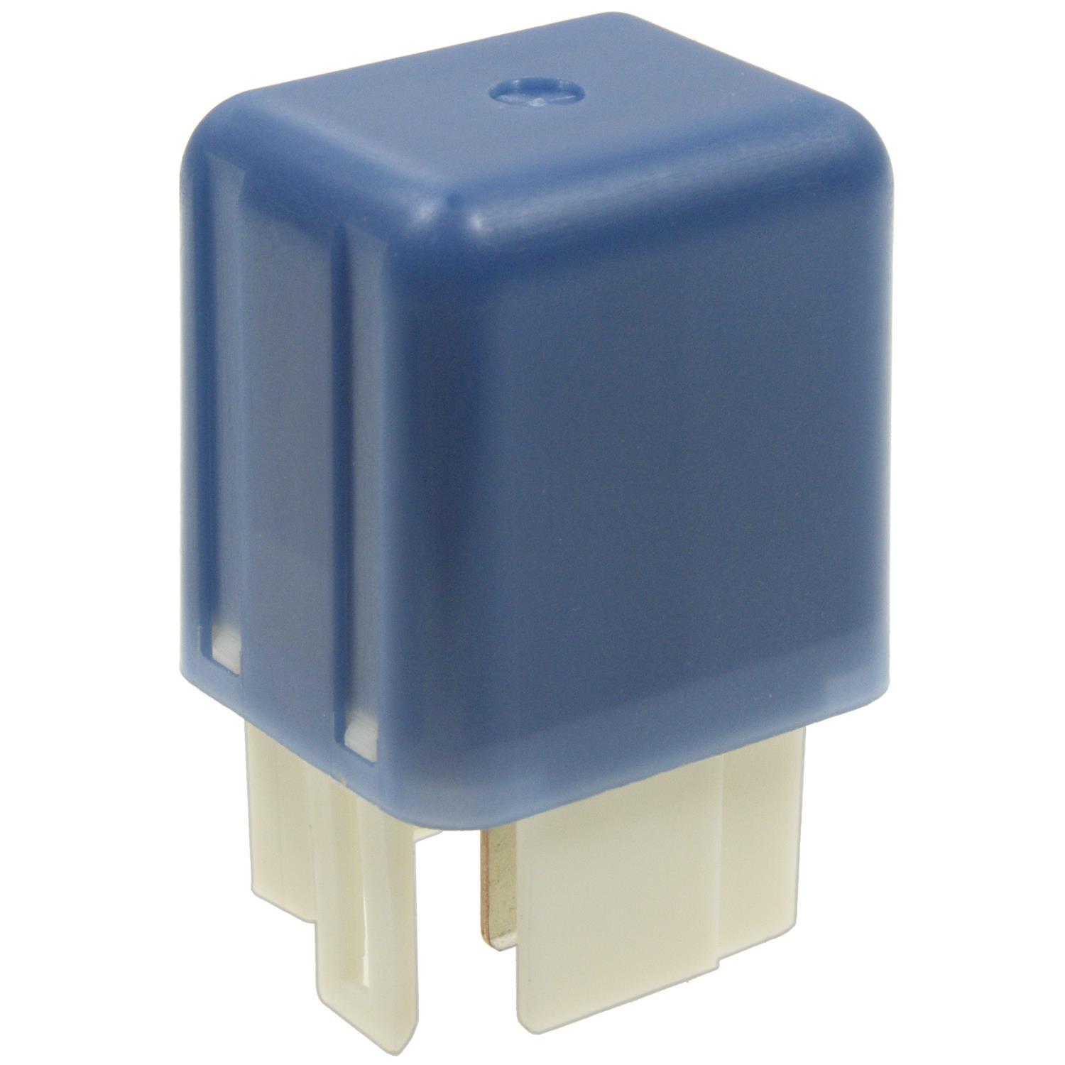 BWD R6431 ABS Relay product image 2 of 3