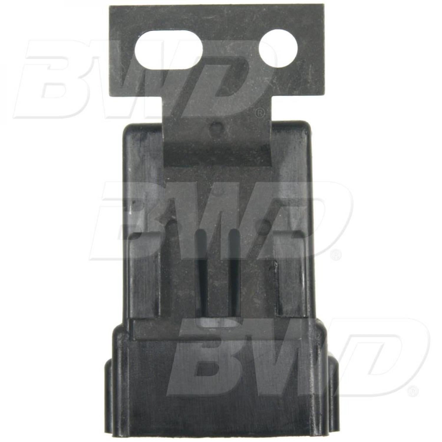 BWD R6433 - Headlight Motor Relay BWD R6433 Headlight Motor Relay product image 1 of 3