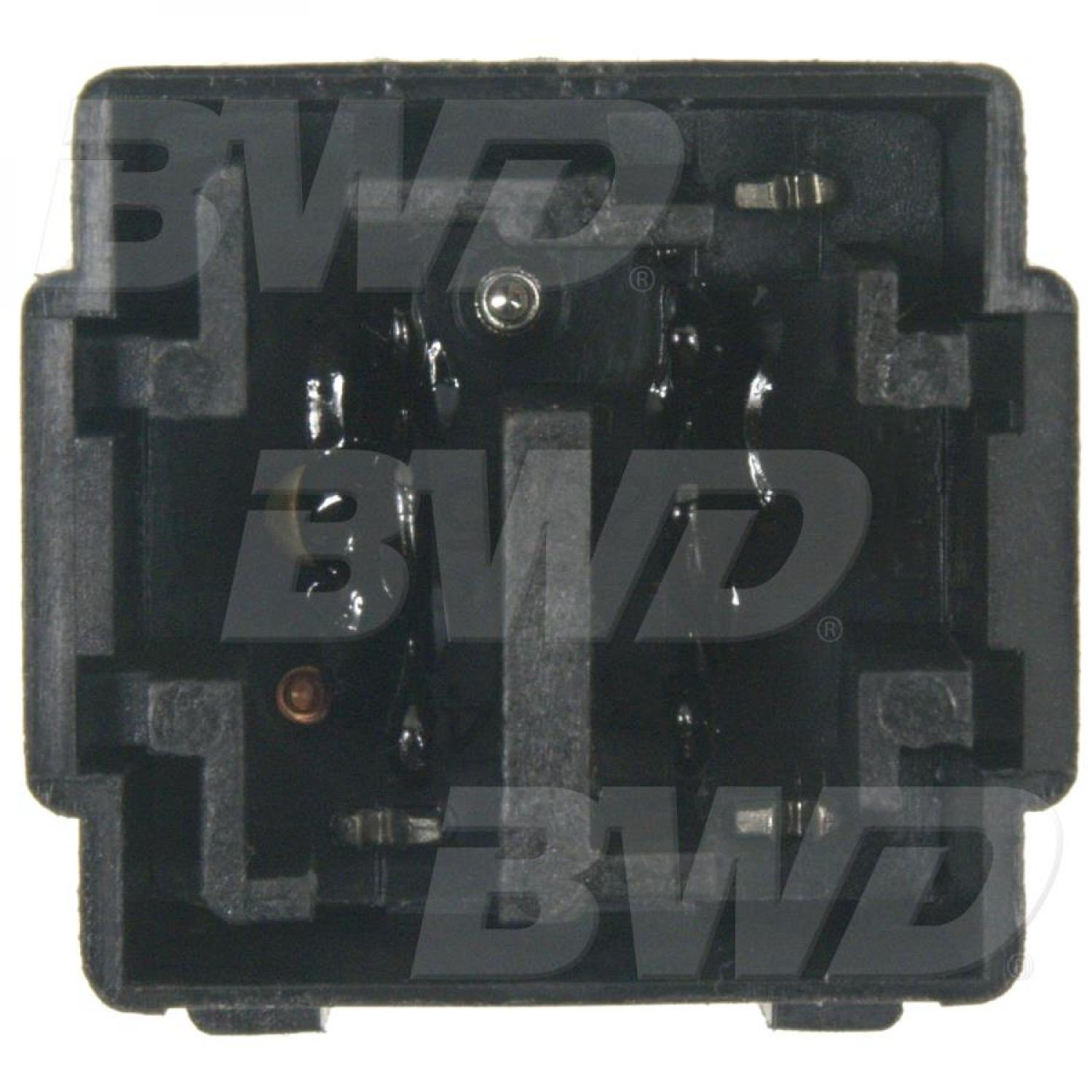 BWD R6433 - Headlight Motor Relay BWD R6433 Headlight Motor Relay product image 2 of 3