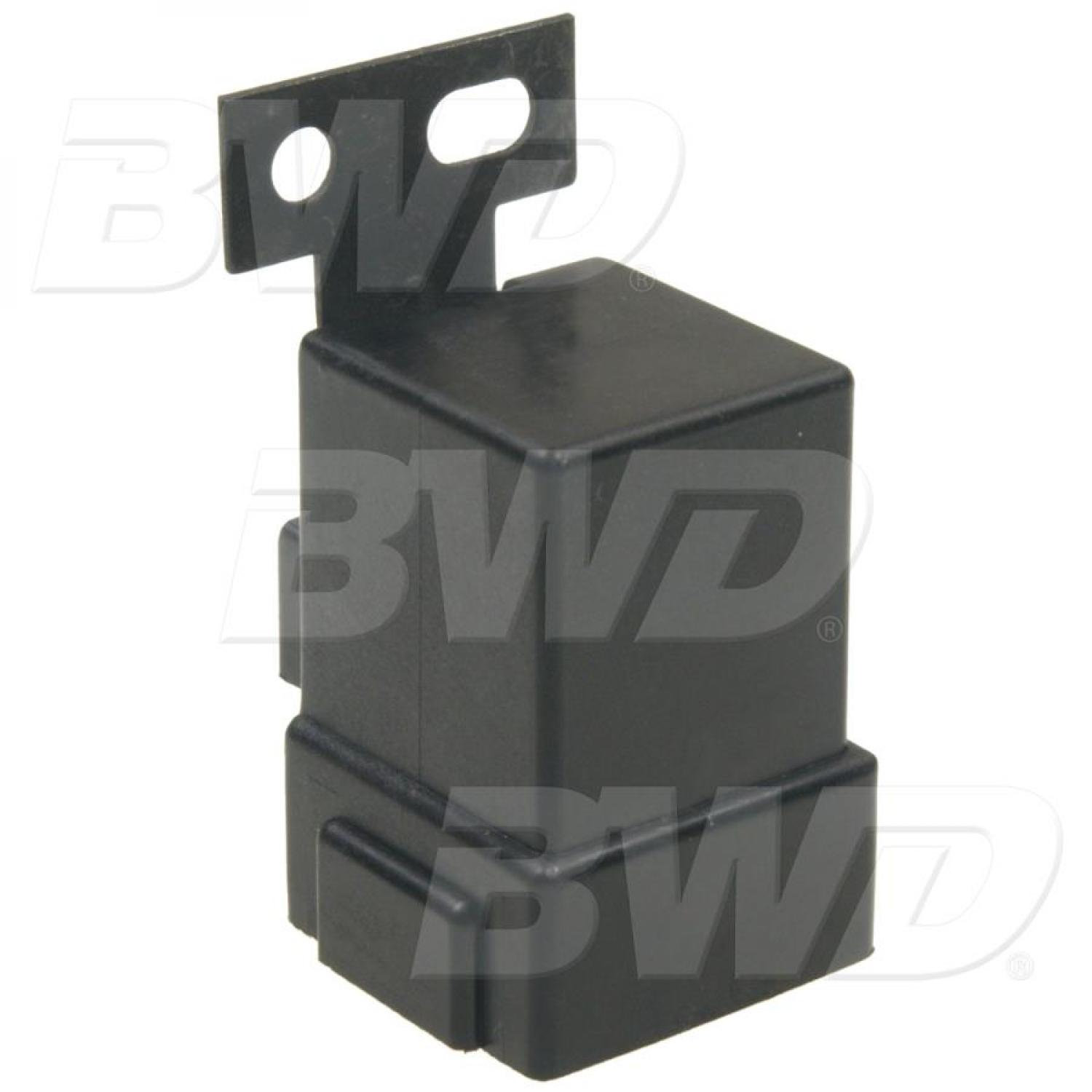 BWD R6433 - Headlight Motor Relay BWD R6433 Headlight Motor Relay product image 3 of 3