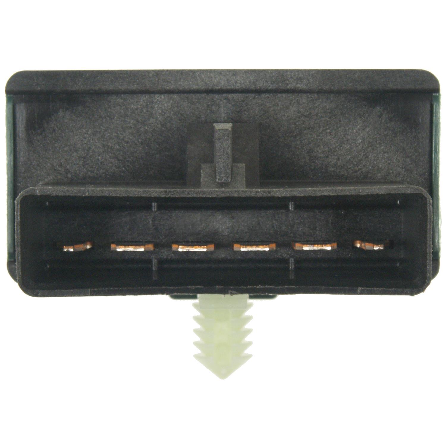 BWD R6434 - Starter Relay BWD R6434 Anti-Theft Relay product image 2 of 9