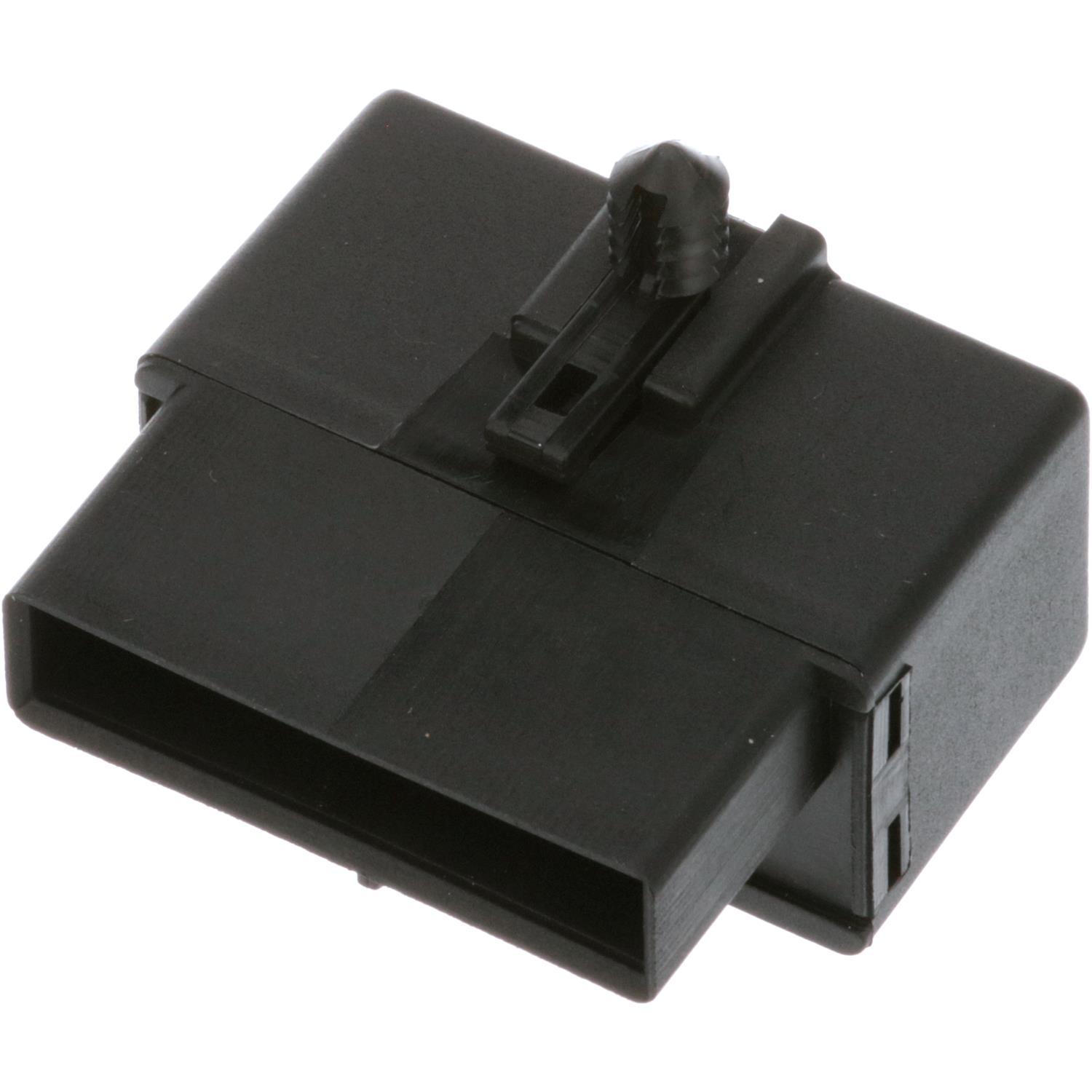 BWD R6434 - Starter Relay BWD R6434 Anti-Theft Relay product image 4 of 9