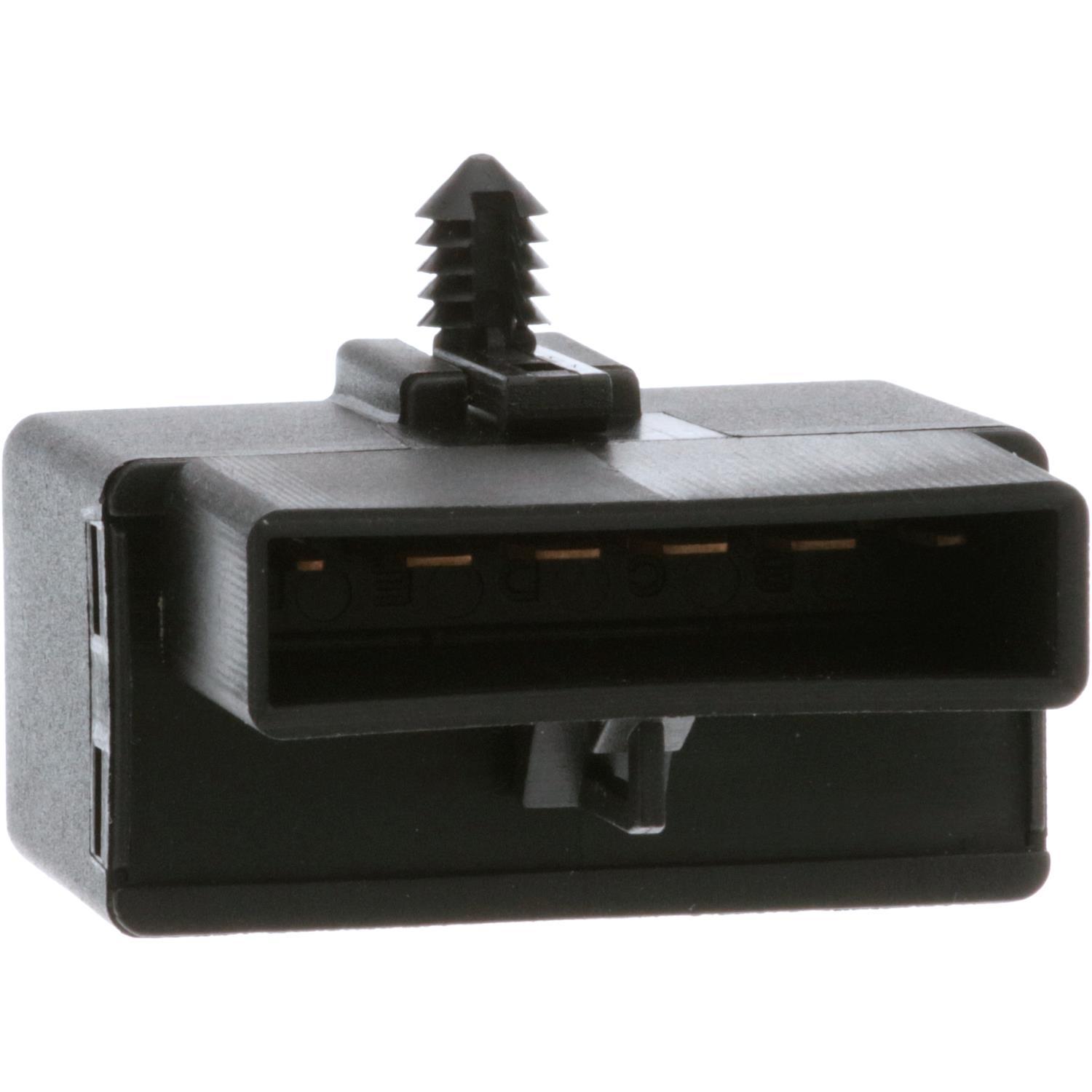 BWD R6434 - Starter Relay BWD R6434 Anti-Theft Relay product image 6 of 9