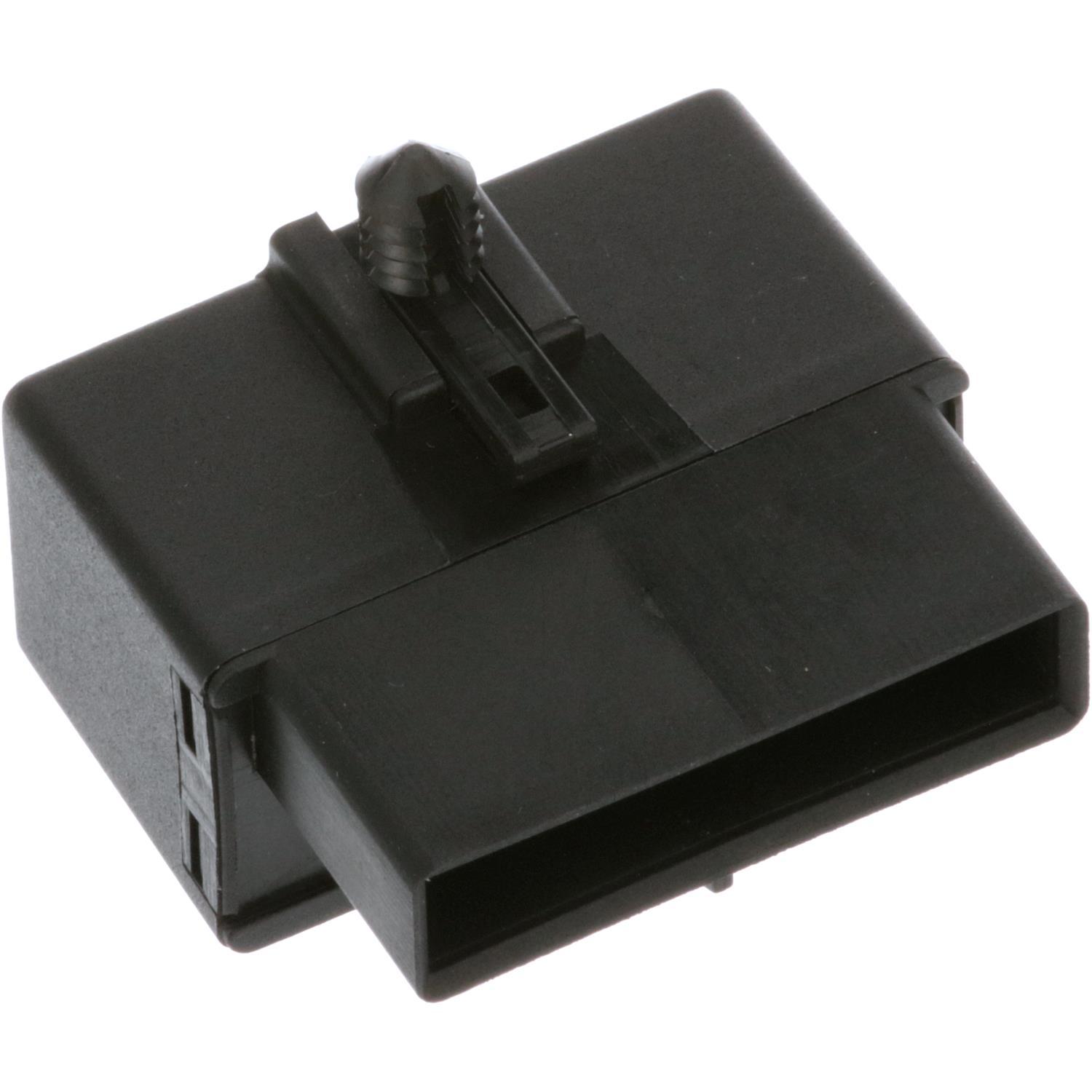 BWD R6434 - Starter Relay BWD R6434 Anti-Theft Relay product image 7 of 9