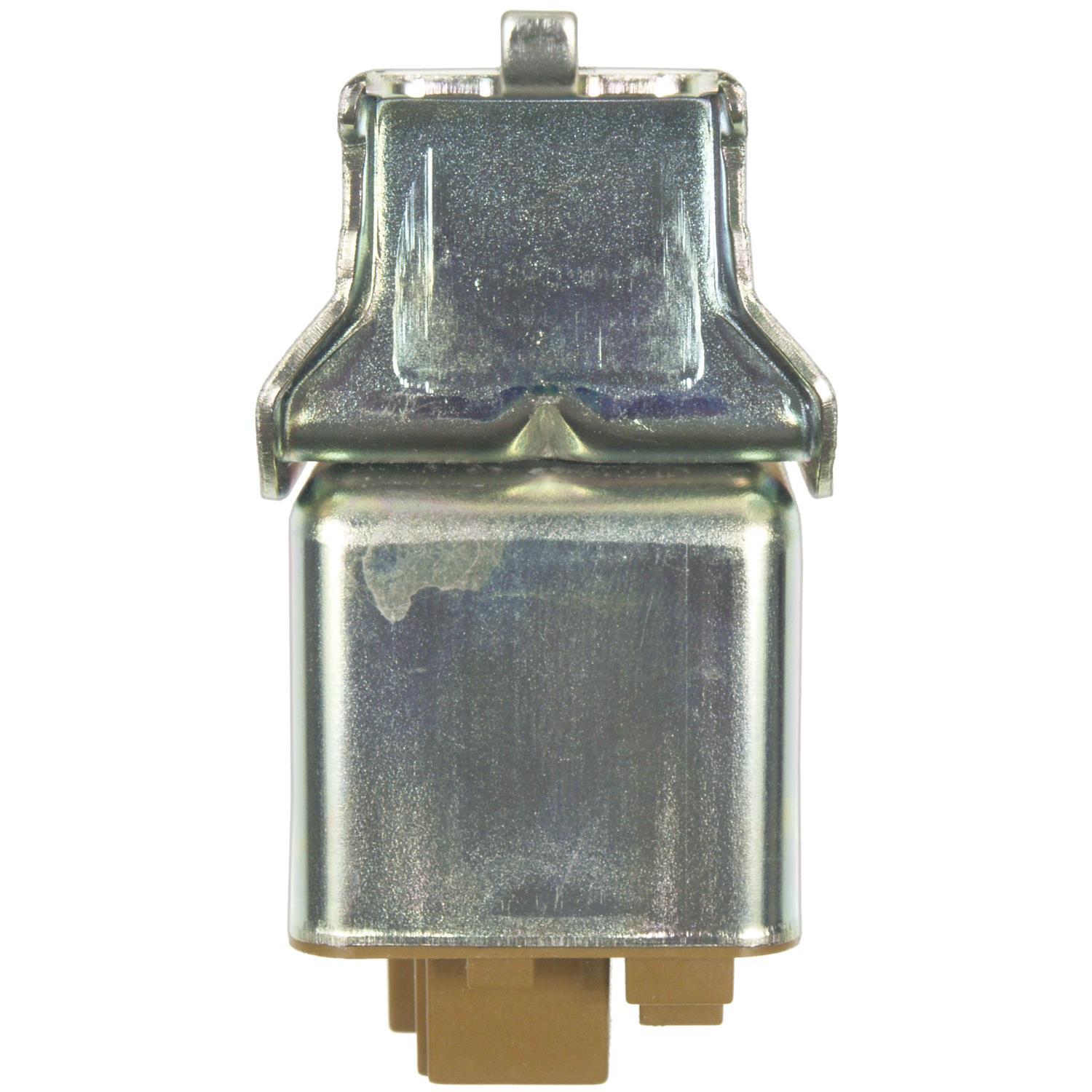 BWD R6436 - Fuel Pump Relay BWD R6436 Computer Control Relay product image 1 of 3