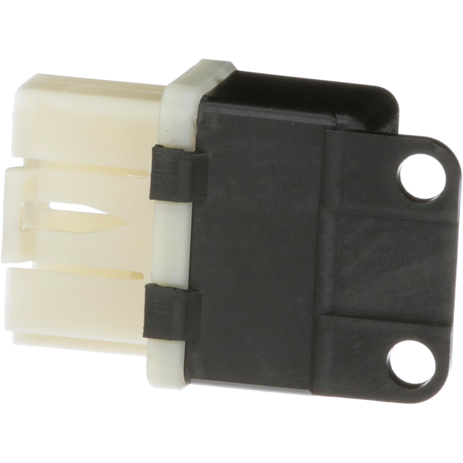 BWD R644 - A/C Compressor Control Relay BWD R644 A/C Clutch Relay product image 5 of 7