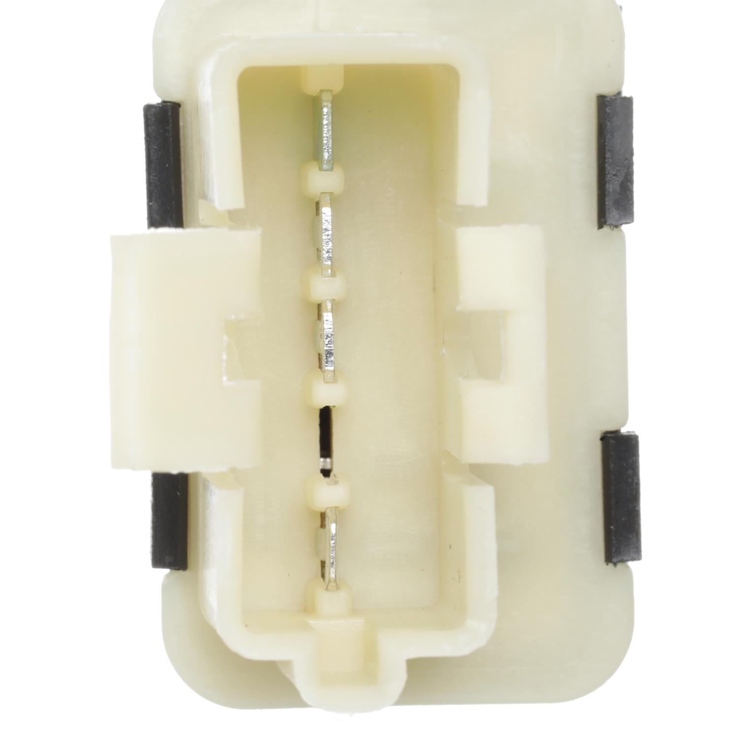 BWD R644 - A/C Compressor Control Relay BWD R644 A/C Clutch Relay product image 6 of 7