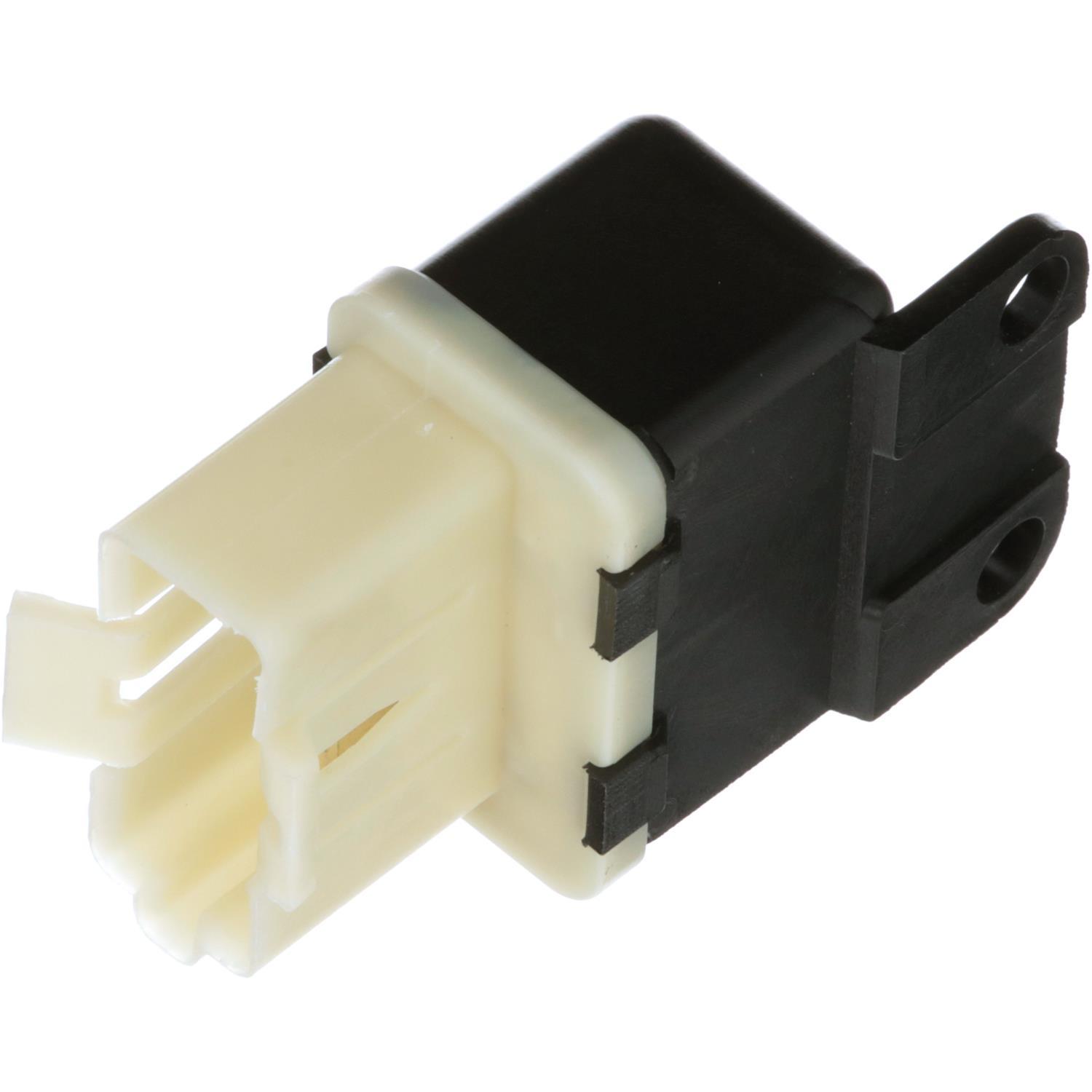 BWD R644 - A/C Compressor Control Relay BWD R644 A/C Clutch Relay product image 7 of 7