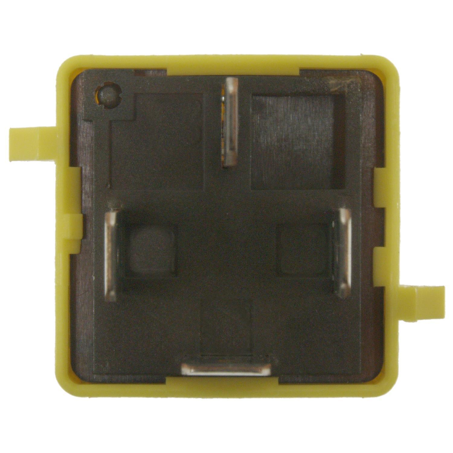 BWD R6443 - Headlight Relay BWD R6443 A/C Compressor Control Relay product image 1 of 3