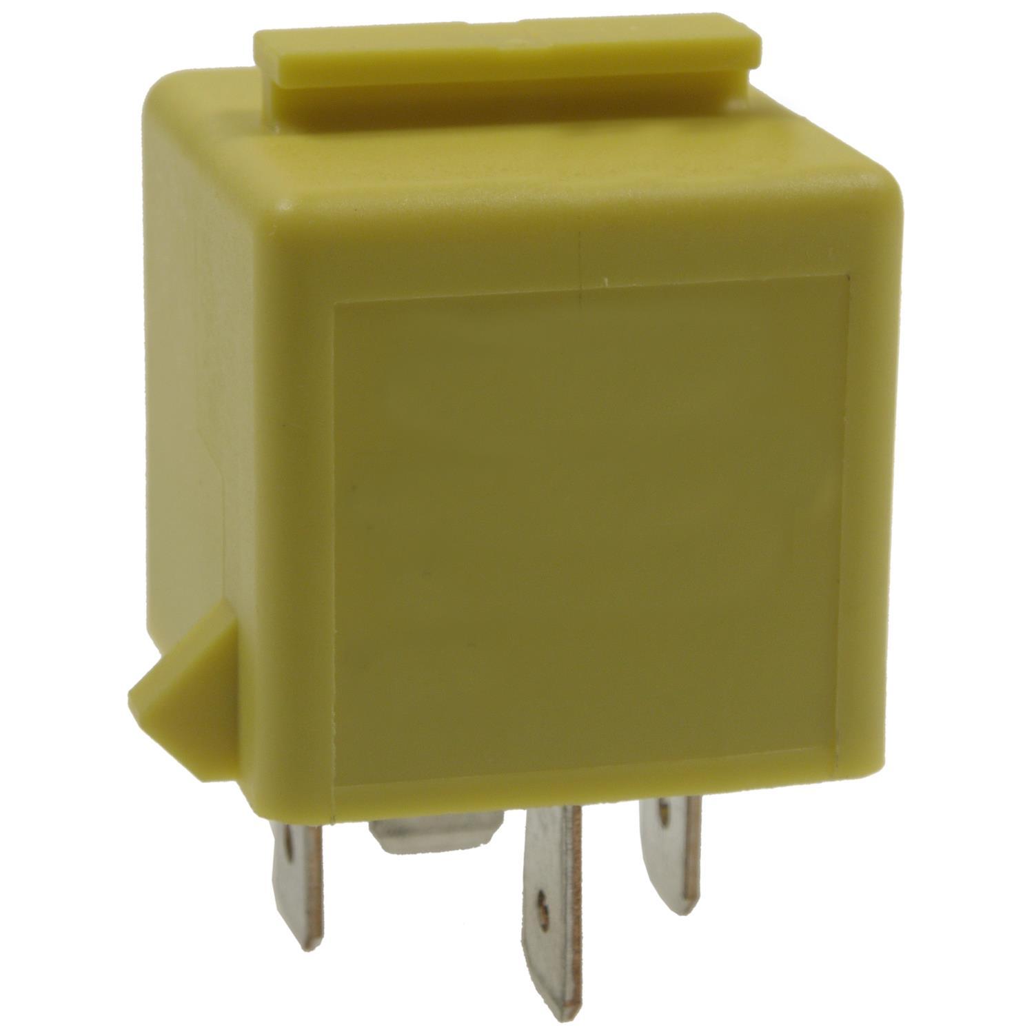 BWD R6443 - Headlight Relay BWD R6443 A/C Compressor Control Relay product image 2 of 3