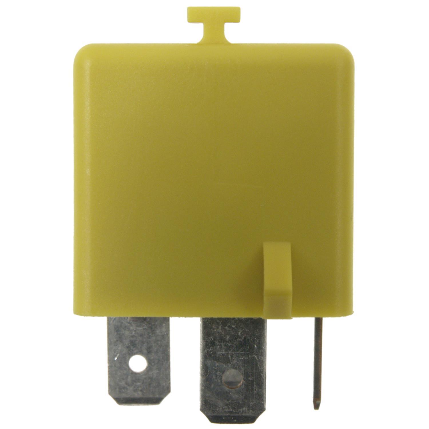 BWD R6443 - Headlight Relay BWD R6443 A/C Compressor Control Relay product image 3 of 3