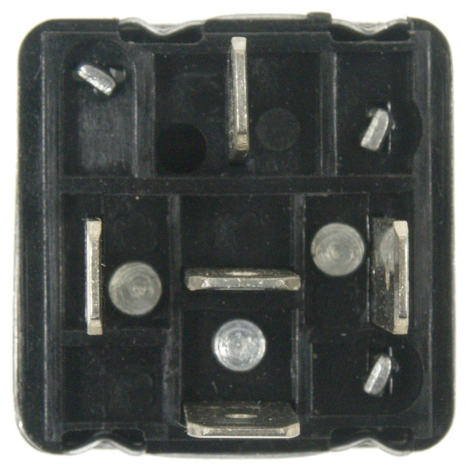 BWD R6444 - Fuel Pump Relay BWD R6444 Computer Control Relay product image 1 of 4