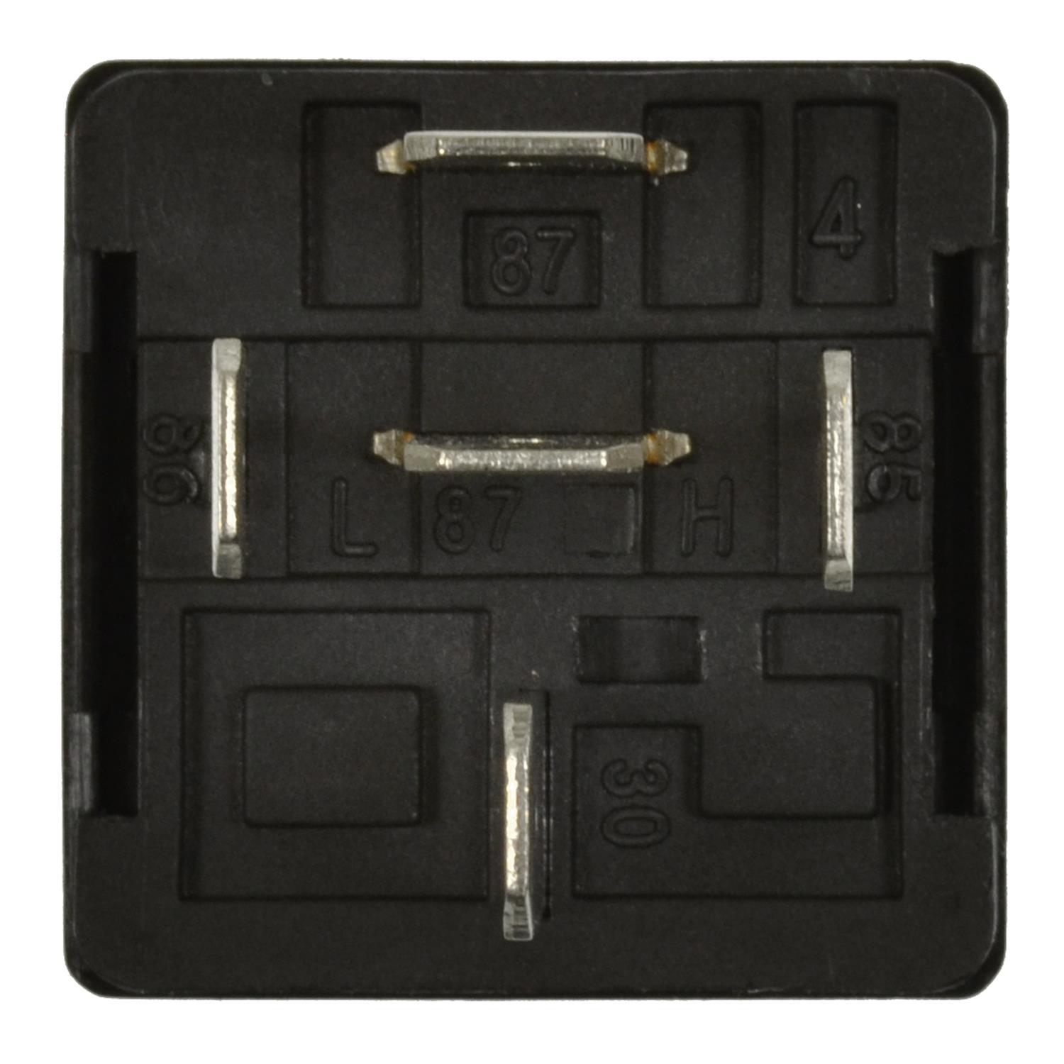 BWD R6444 - Fuel Pump Relay BWD R6444 Computer Control Relay product image 3 of 4