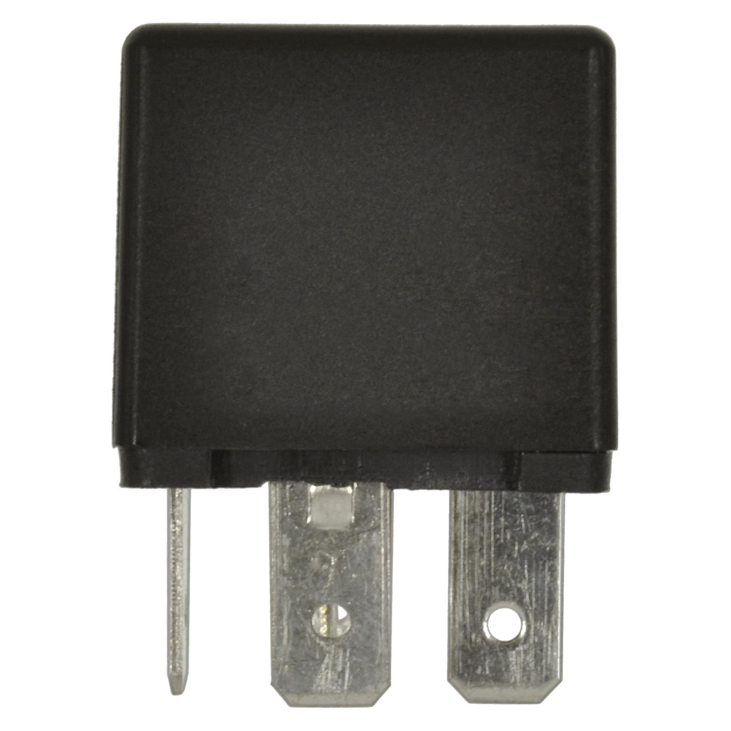 BWD R6444 - Fuel Pump Relay BWD R6444 Computer Control Relay product image 4 of 4