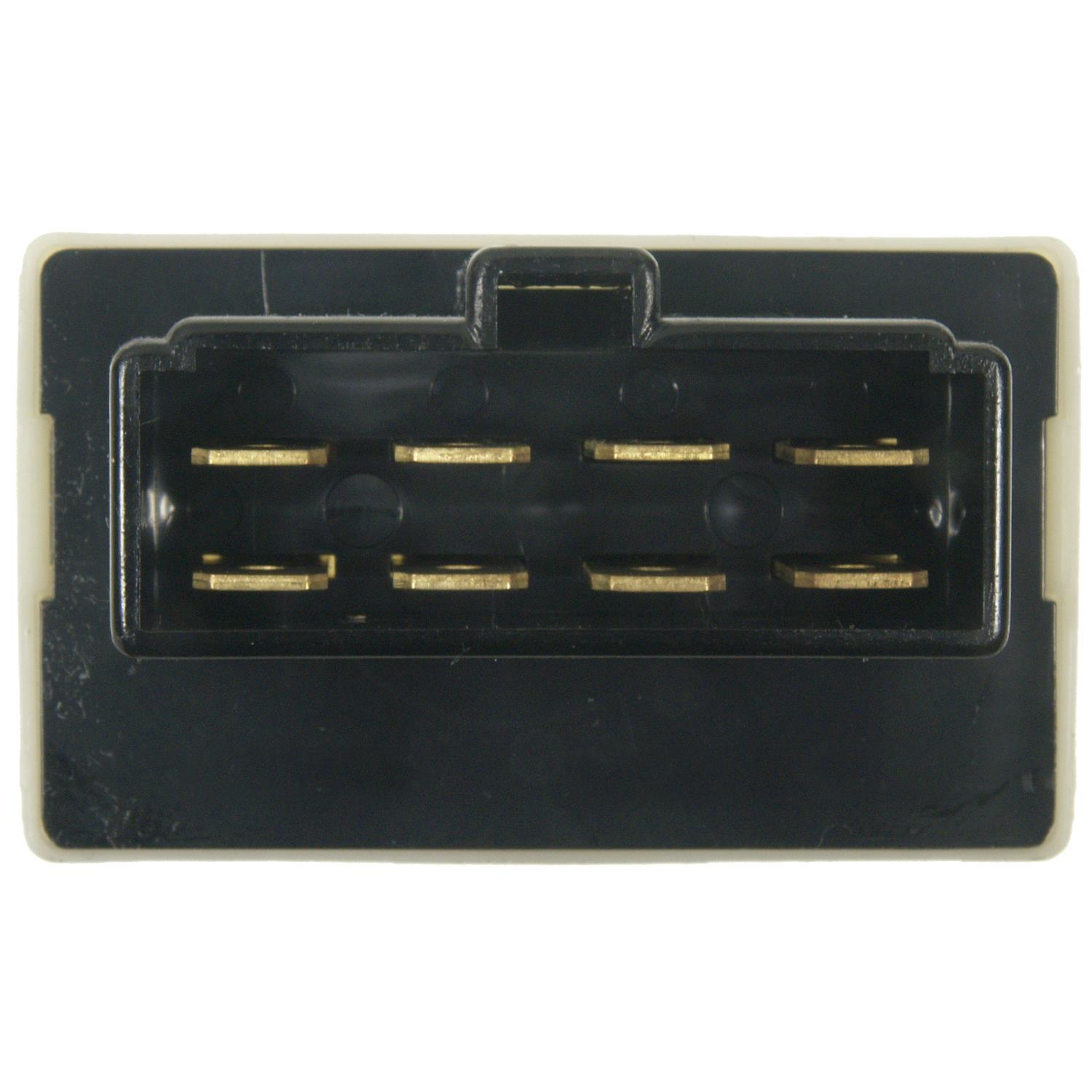 BWD R6448 - Windshield Wiper Motor Relay BWD R6448 Windshield Wiper Motor Relay product image 1 of 3
