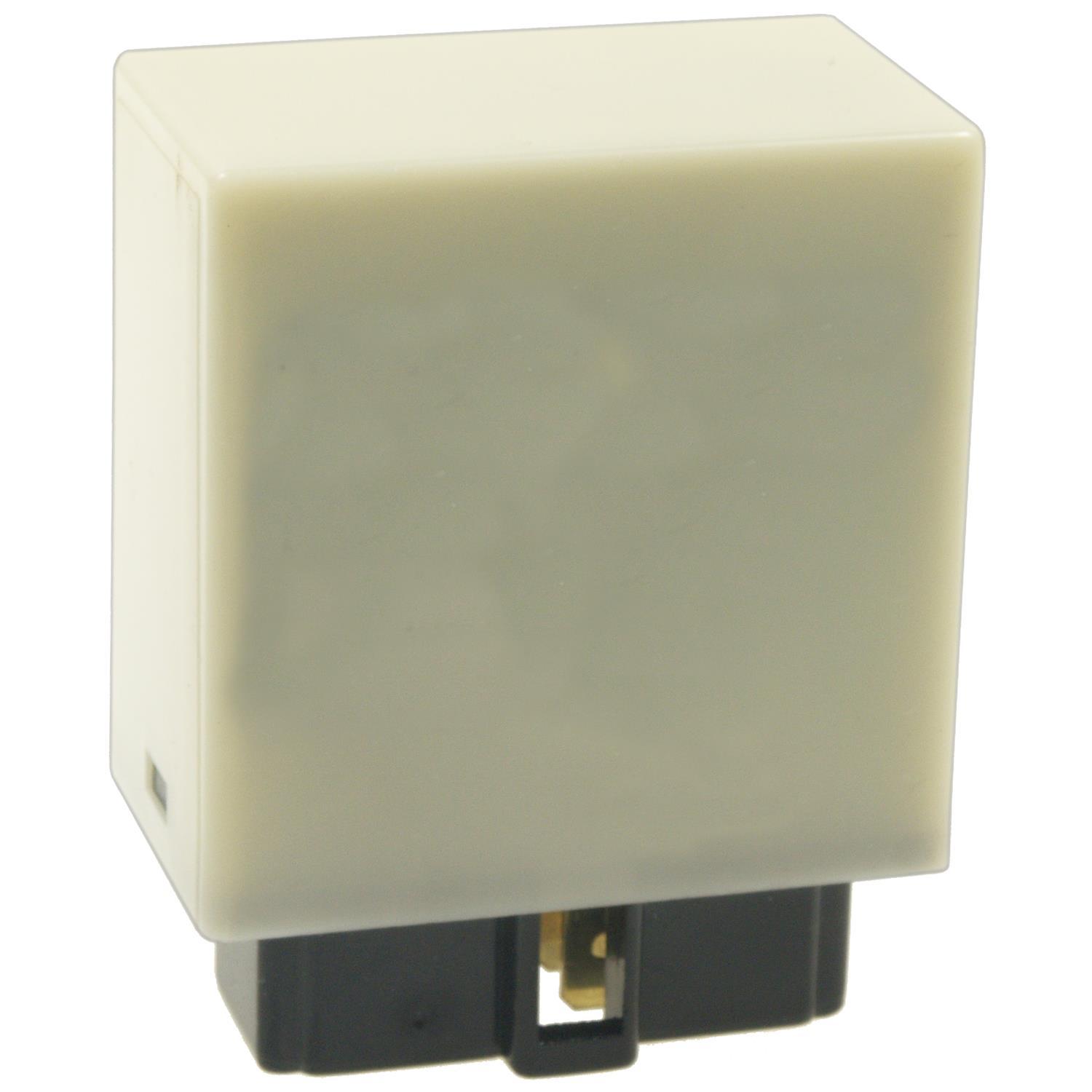 BWD R6448 - Windshield Wiper Motor Relay BWD R6448 Windshield Wiper Motor Relay product image 2 of 3