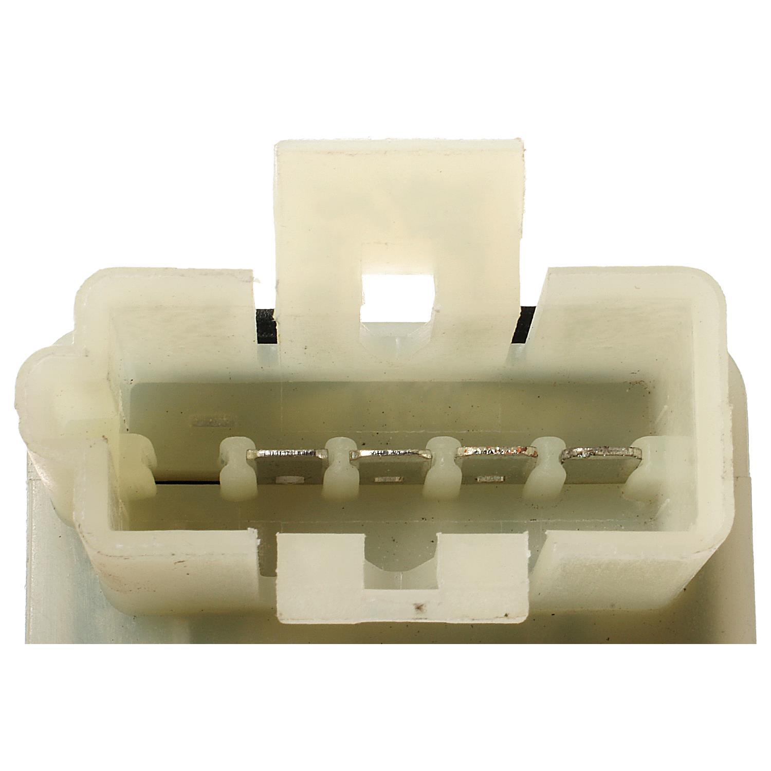 BWD R645 - Fuel Pump Relay BWD R645 Audio Amplifier Relay product image 2 of 3
