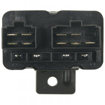 BWD R6458 Computer Control Relay product image 2 of 3