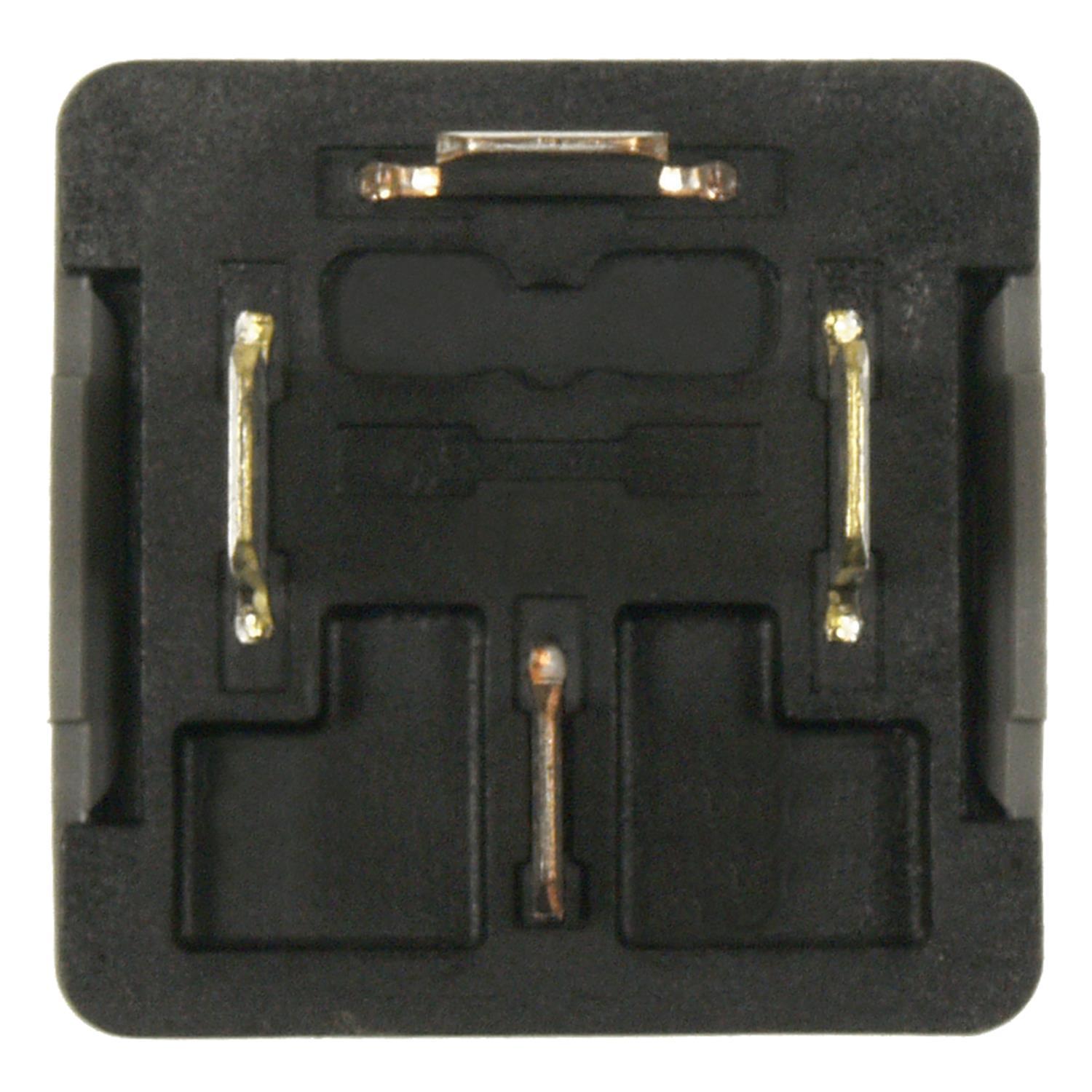 BWD R6467 - Fuel Pump Relay BWD R6467 A/C Clutch Relay product image 2 of 5