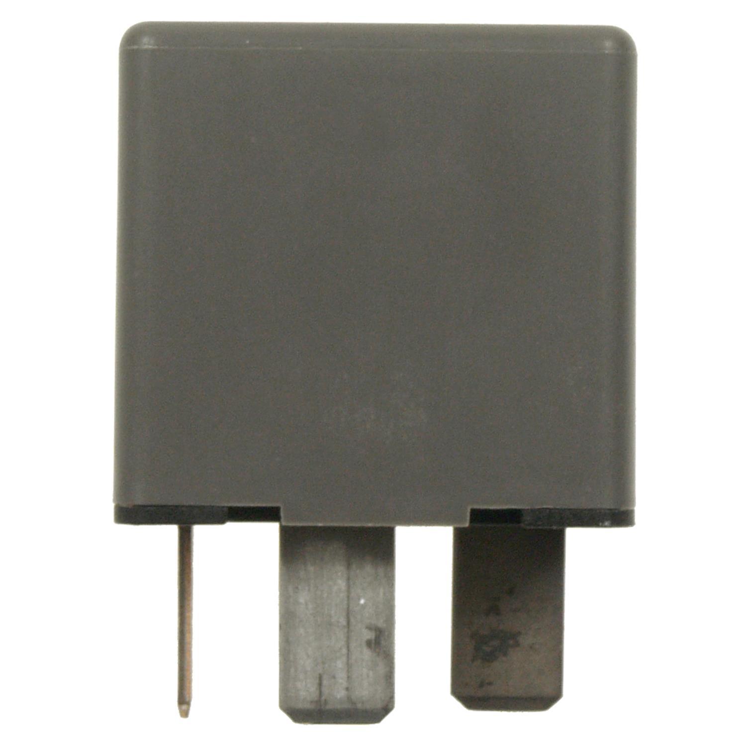 BWD R6467 - Fuel Pump Relay BWD R6467 A/C Clutch Relay product image 3 of 5