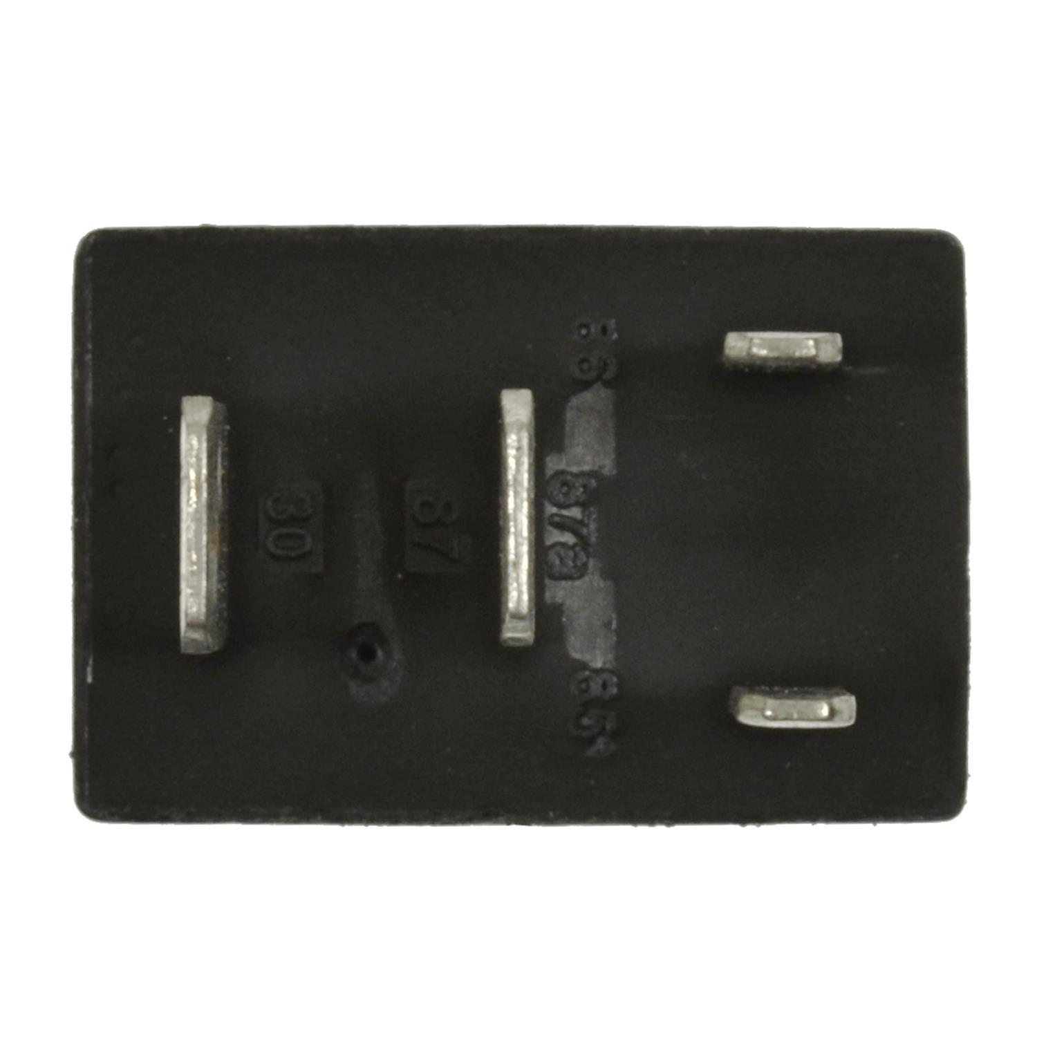 BWD R6472 - Accessory Power Relay BWD R6472 Accessory Power Relay product image 3 of 9