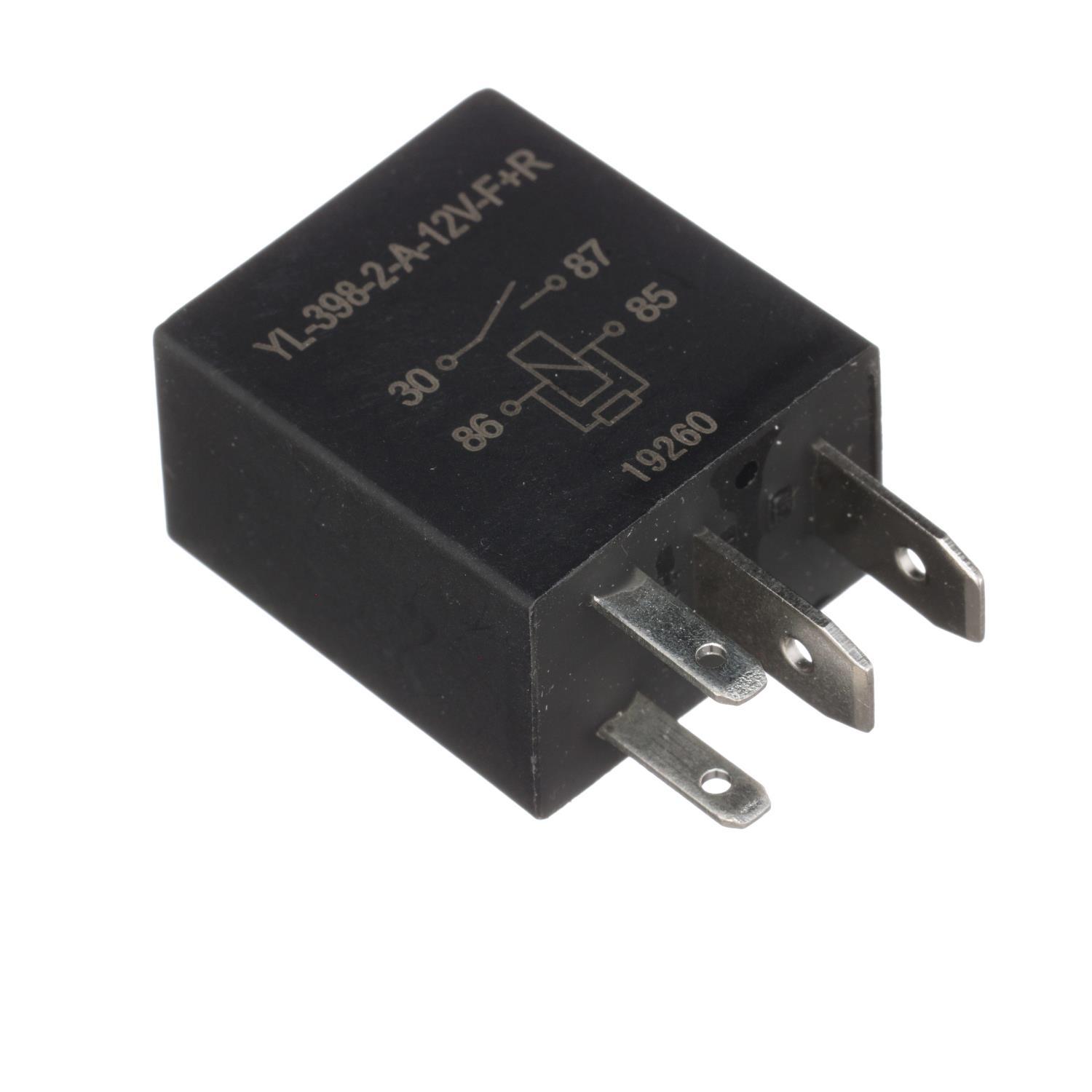 BWD R6472 - Accessory Power Relay BWD R6472 Accessory Power Relay product image 5 of 9