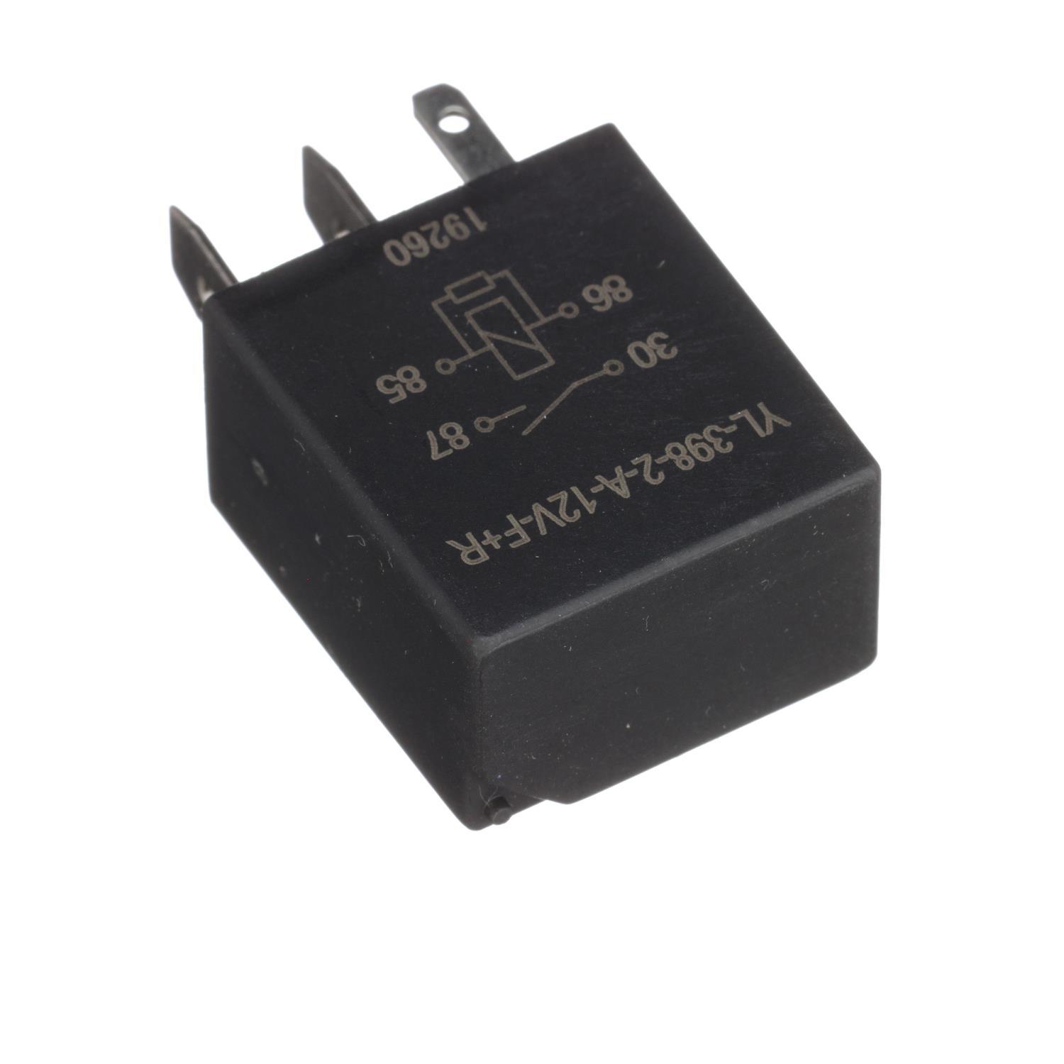 BWD R6472 - Accessory Power Relay BWD R6472 Accessory Power Relay product image 8 of 9