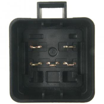 BWD R6475 - Engine Cooling Fan Motor Relay BWD R6475 Engine Cooling Fan Motor Relay product image 2 of 3