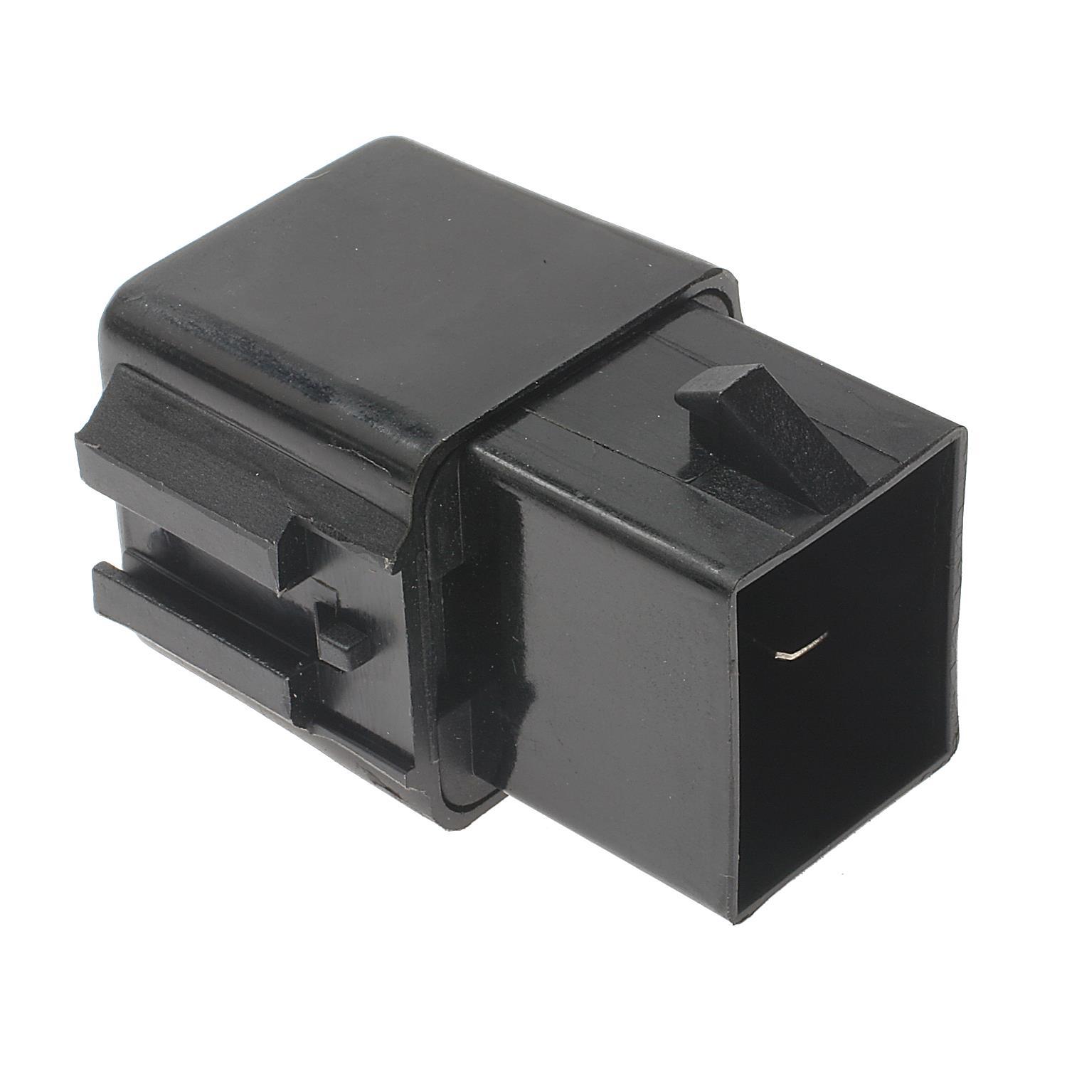 BWD R648 - Fuel Pump Relay BWD R648 A/C Compressor Control Relay product image 1 of 5