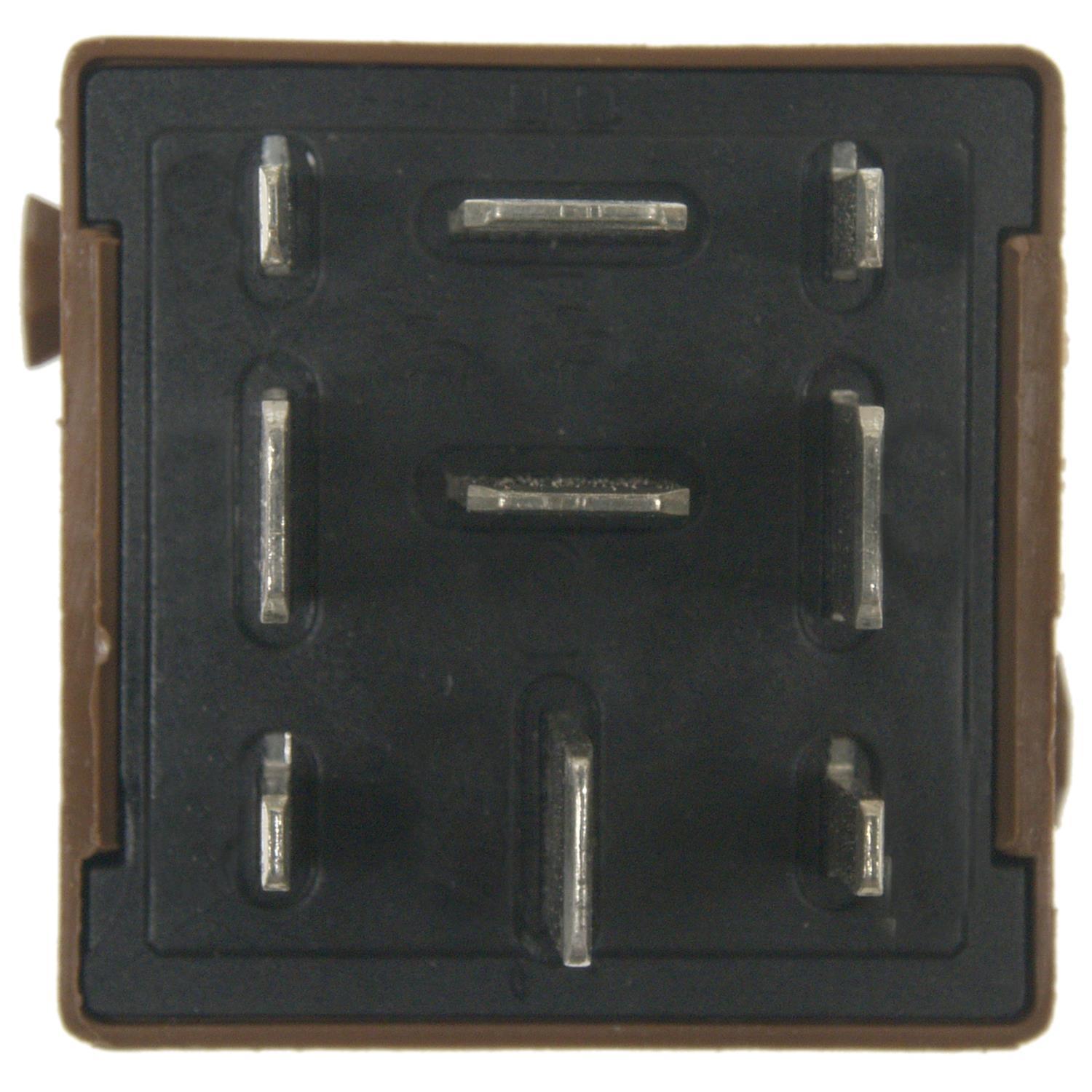 BWD R6484 - Collision Alarm Relay BWD R6484 Collision Alarm Relay product image 1 of 3