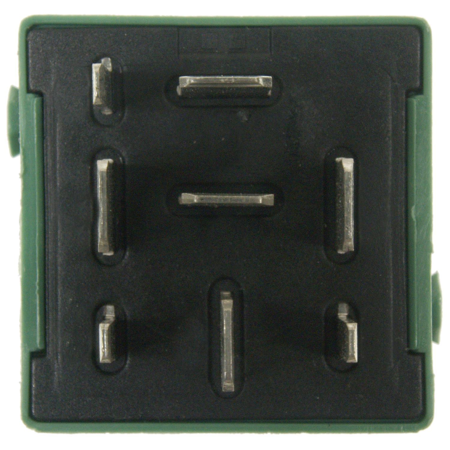 BWD R6491 - Hazard Warning Relay BWD R6491 Hazard Warning Relay product image 1 of 3