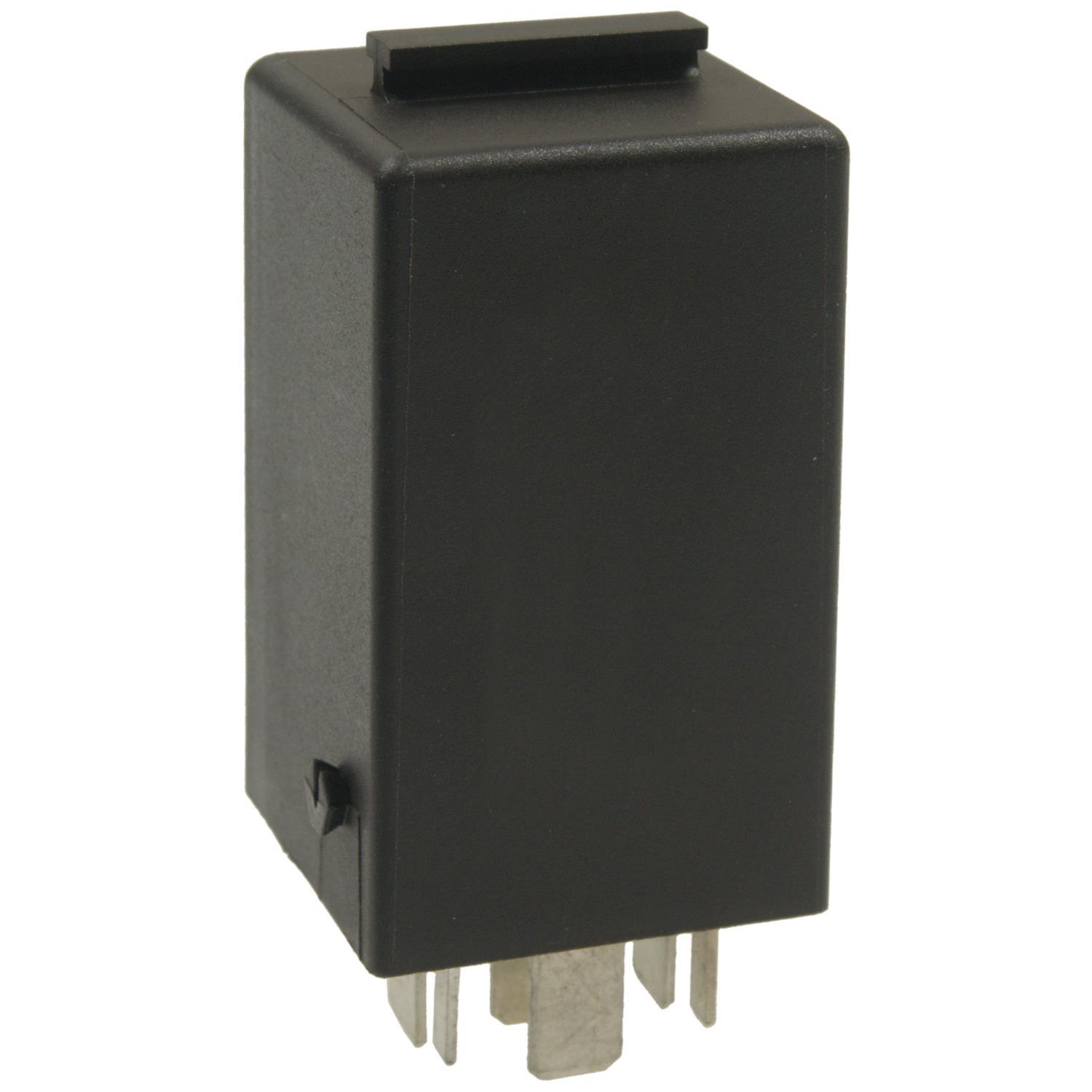 BWD R6496 - Collision Alarm Relay BWD R6496 Collision Alarm Relay product image 2 of 3