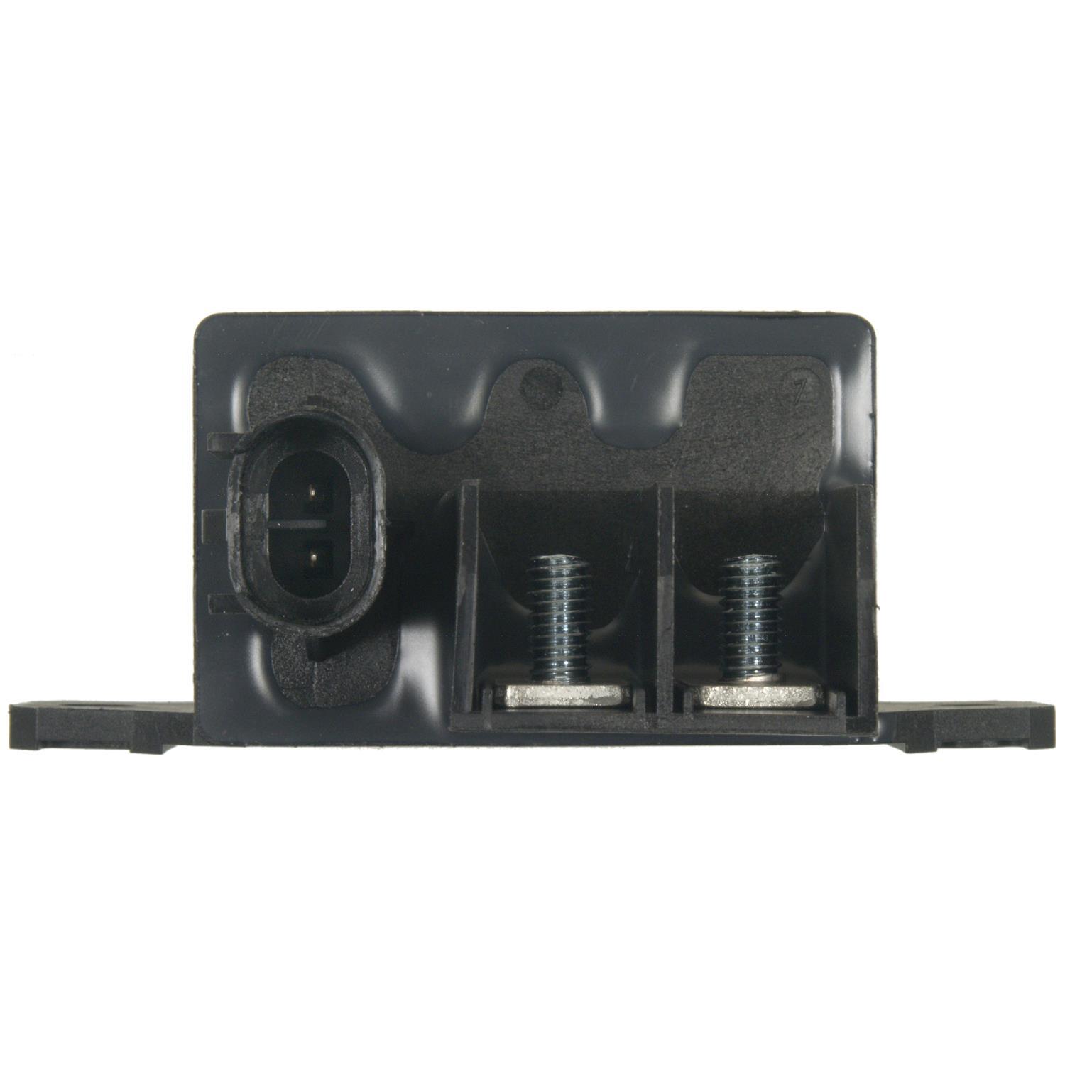 BWD R6498 - Starter Relay BWD R6498 Starter Relay product image 2 of 5