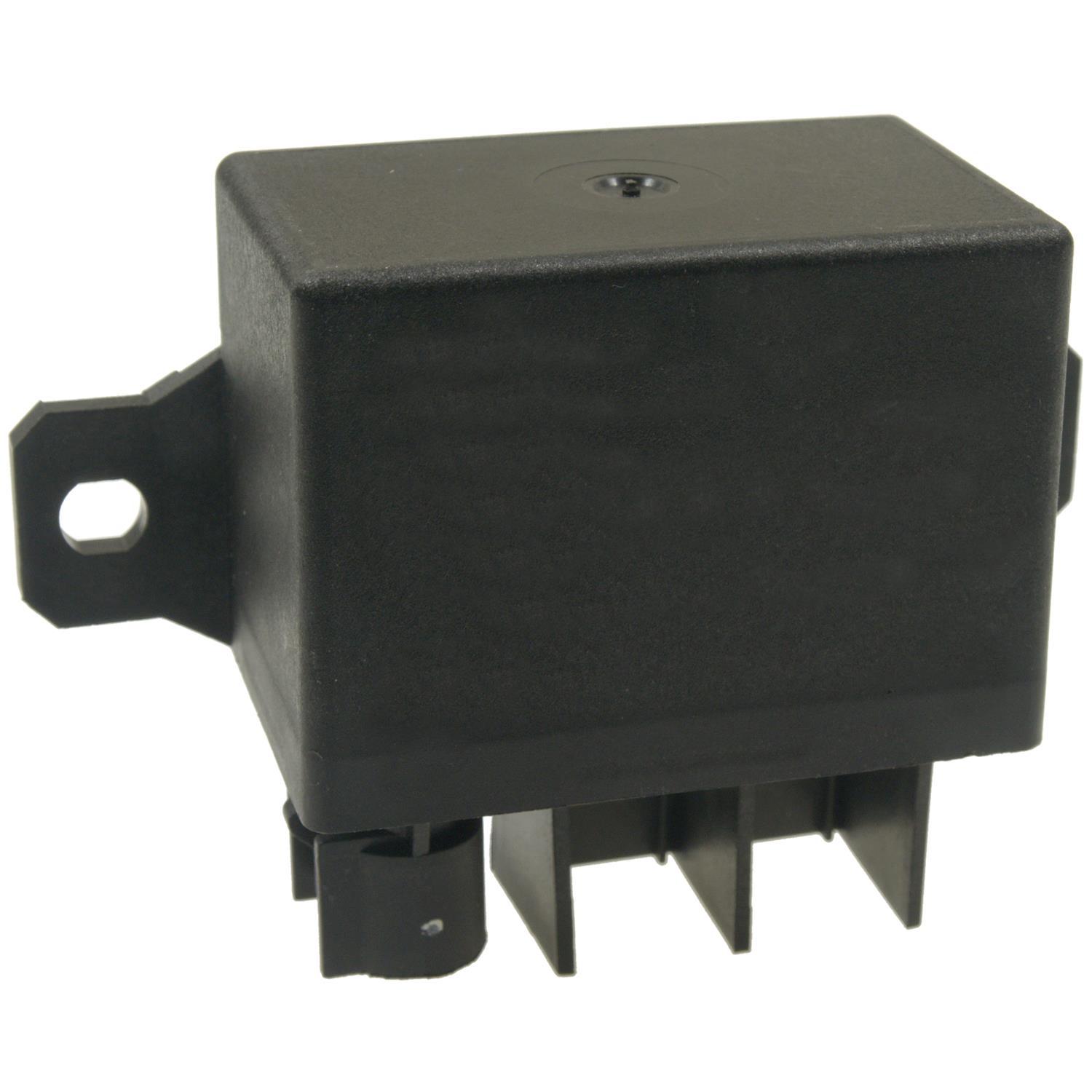 BWD R6498 - Starter Relay BWD R6498 Starter Relay product image 3 of 5