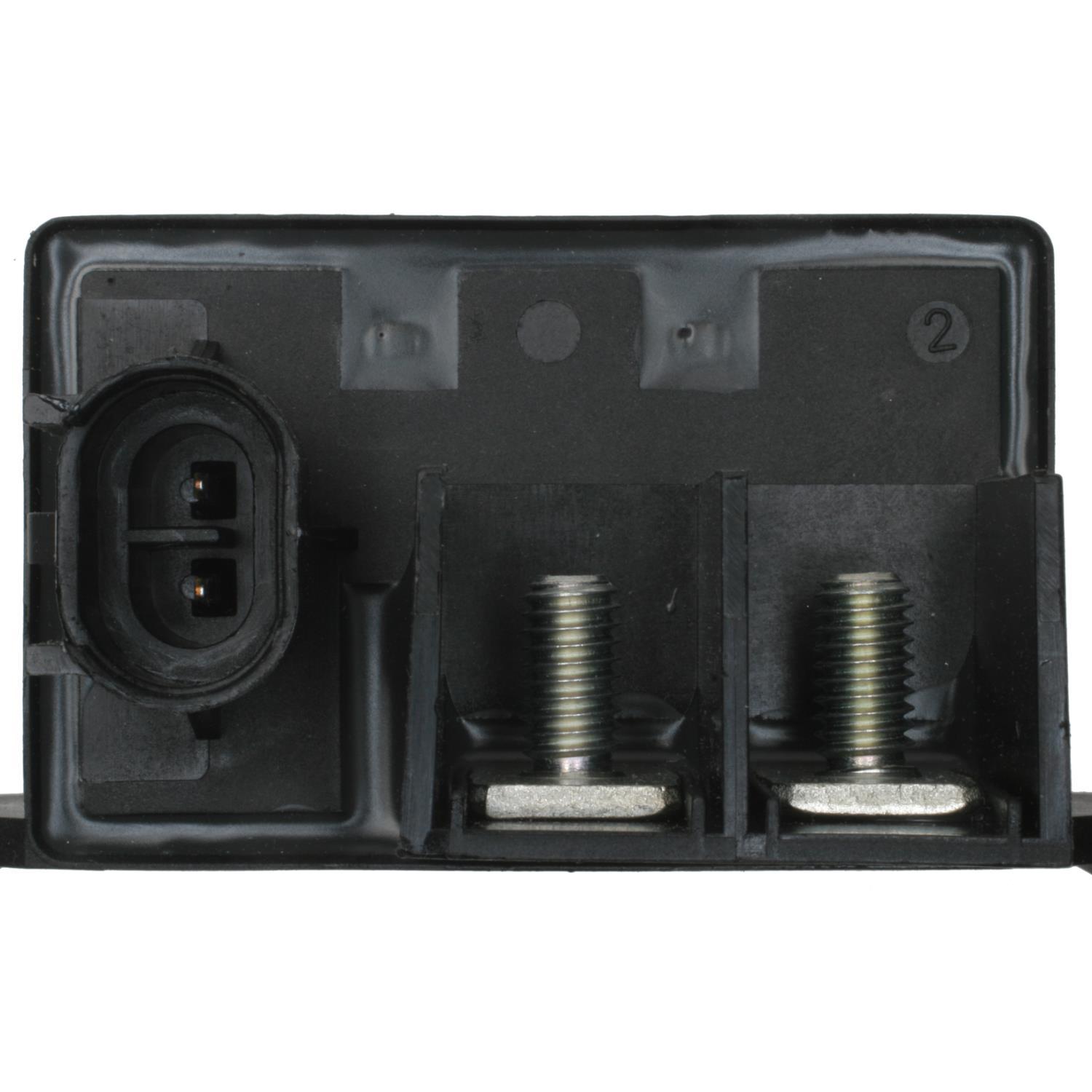 BWD R6498 - Starter Relay BWD R6498 Starter Relay product image 5 of 5
